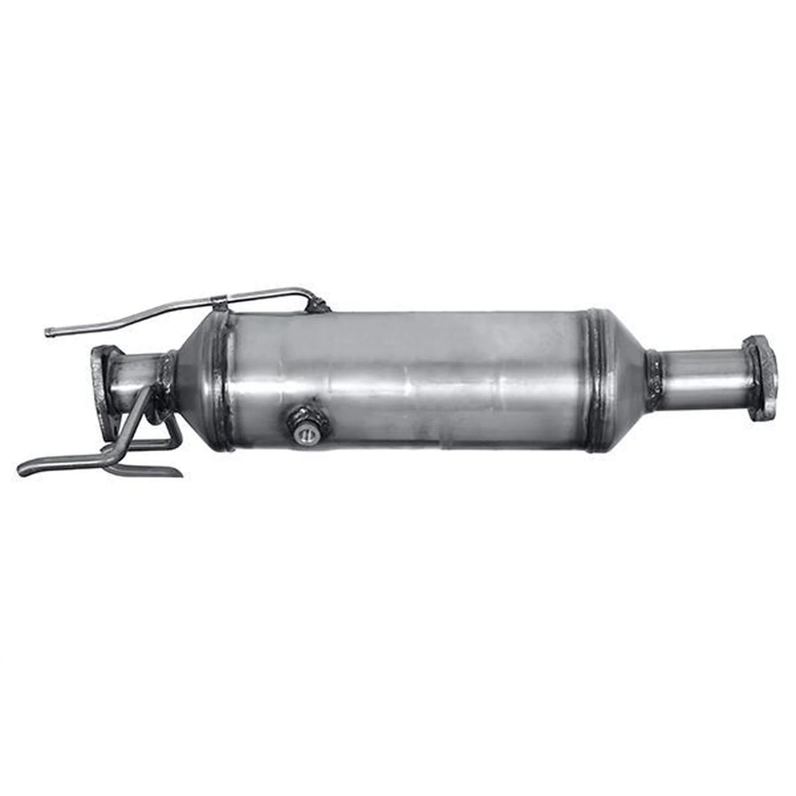 Hella Soot/Particulate Filter 8LG 366 070-421