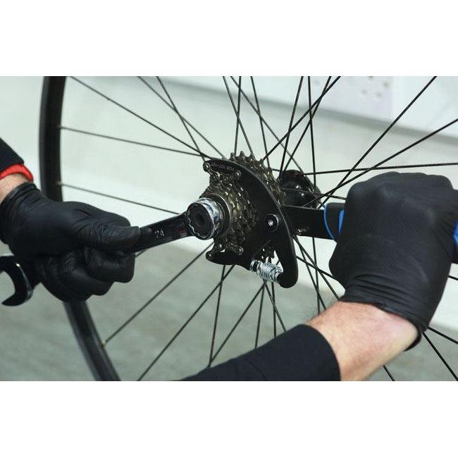 Laser LTR Cassette Lockring Tool 8197