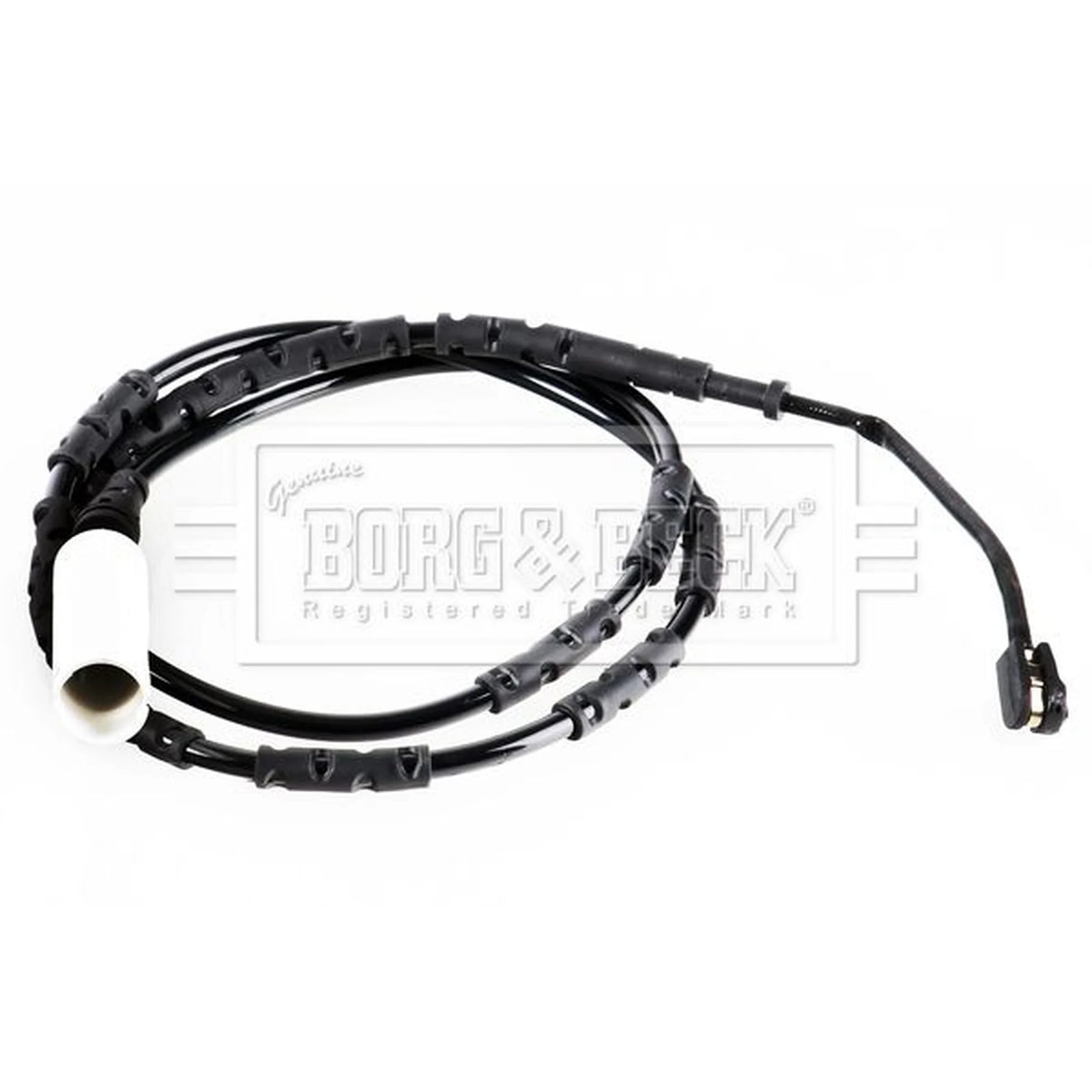Borg & Beck Brake Pad Wear Sensor Rear BWL3137