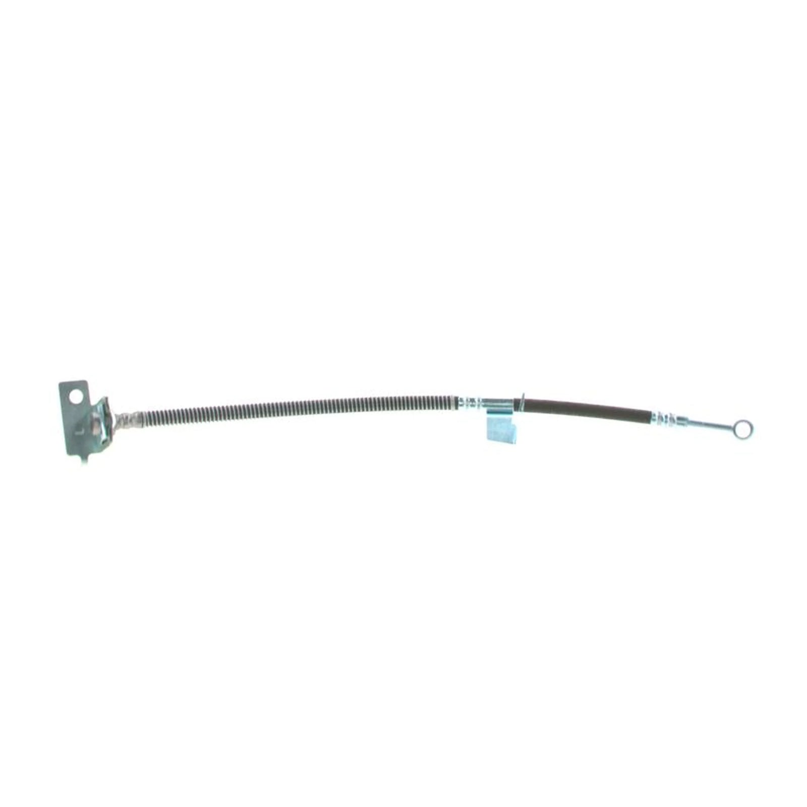 Bosch Brake Hydraulic Hose Line Front Left 1 987 481 169