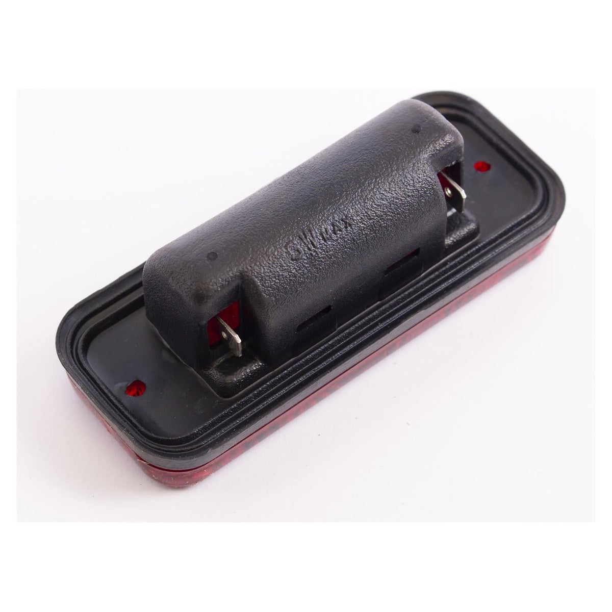 Hella 12V/24V 2Sa961167011 Red Rear Tail Light