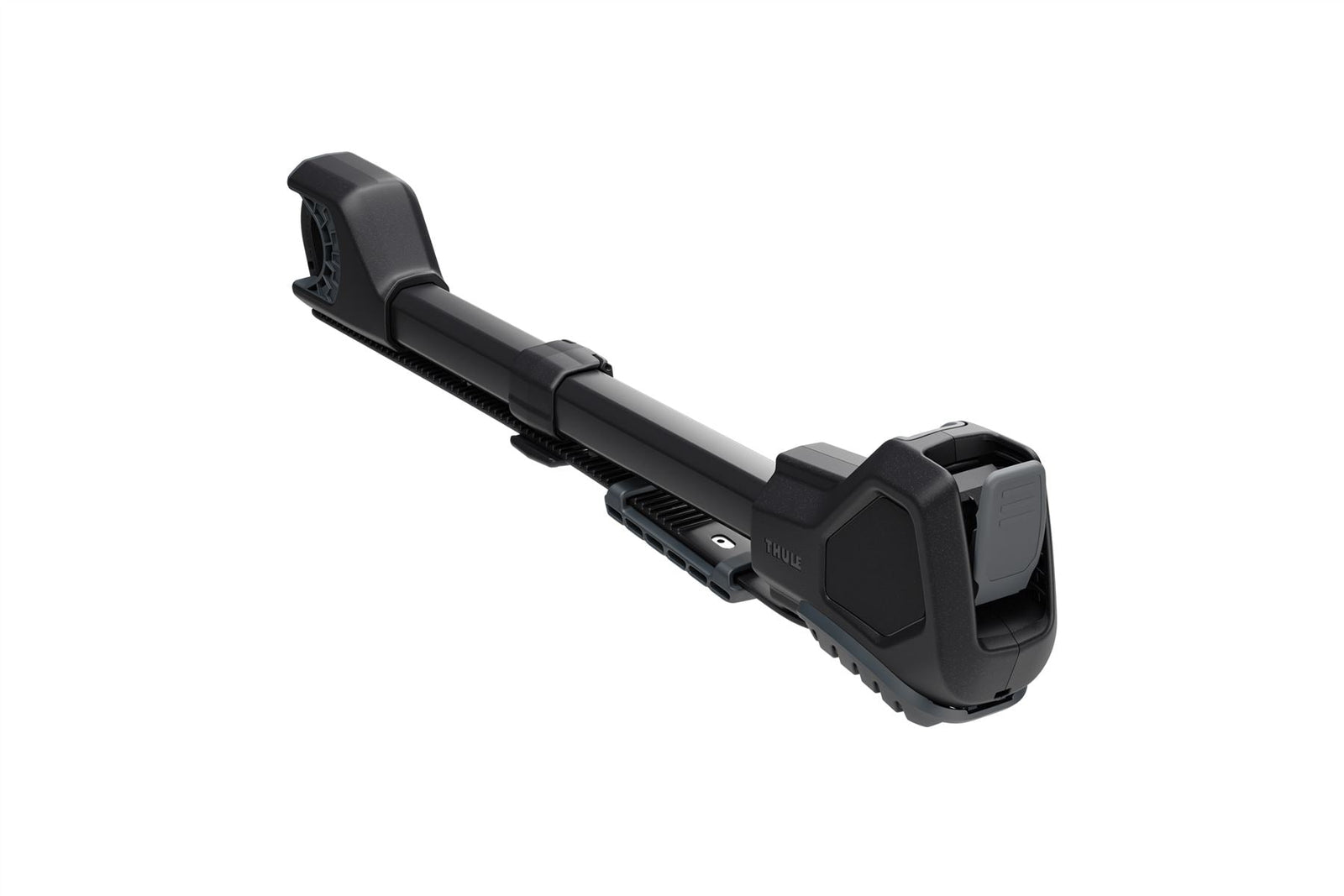 Thule EasyFold 3 Three-bike platform towbar bike rack black