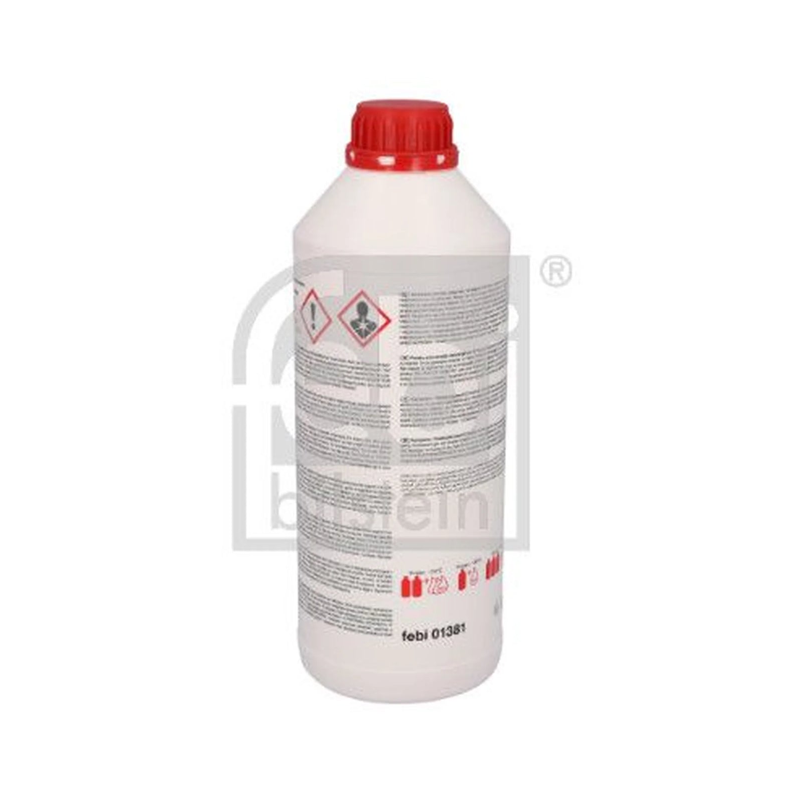 Febi Antifreeze 1.5 Litres 01381