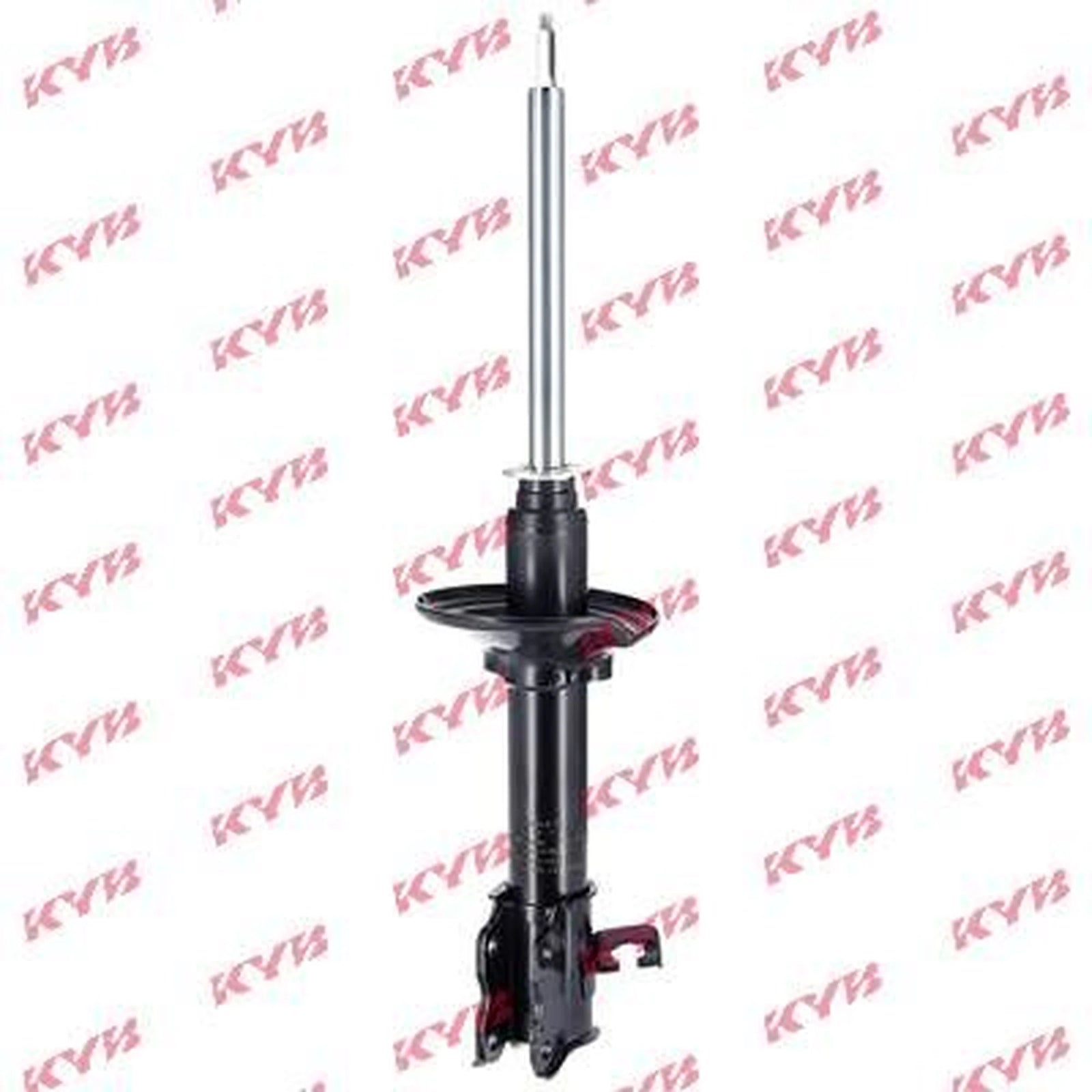 KYB Shock Absorber Damper Strut Rear Right 334047
