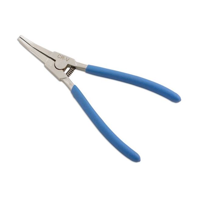 Laser Lock Ring Pliers - Angled 5121