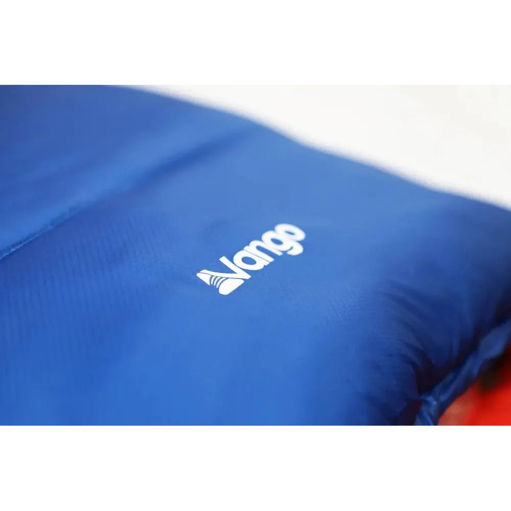 Vango Nitestar Alpha 250 Ocean Green Sleeping Bag