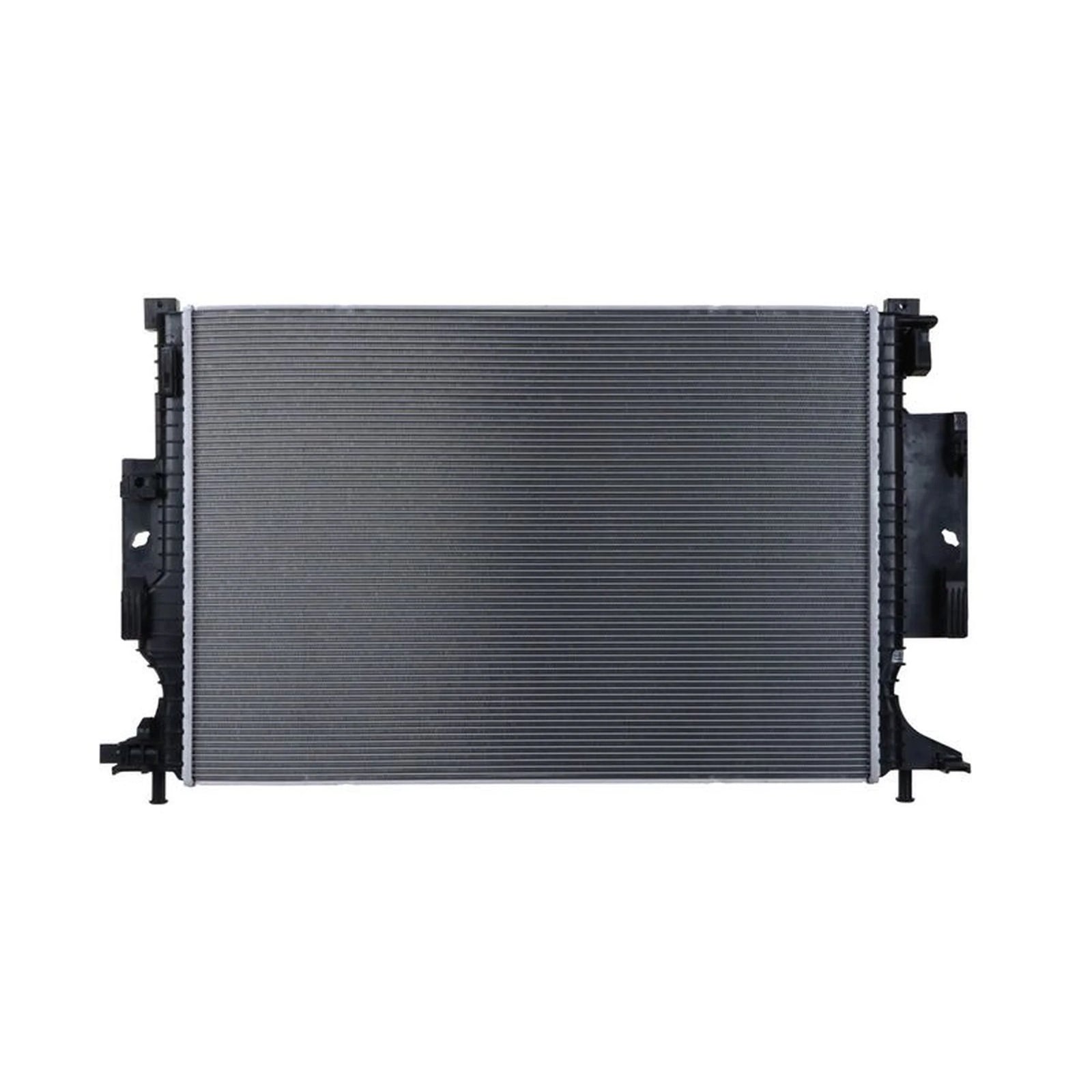Hella Engine Radiator 8MK 366 302-521