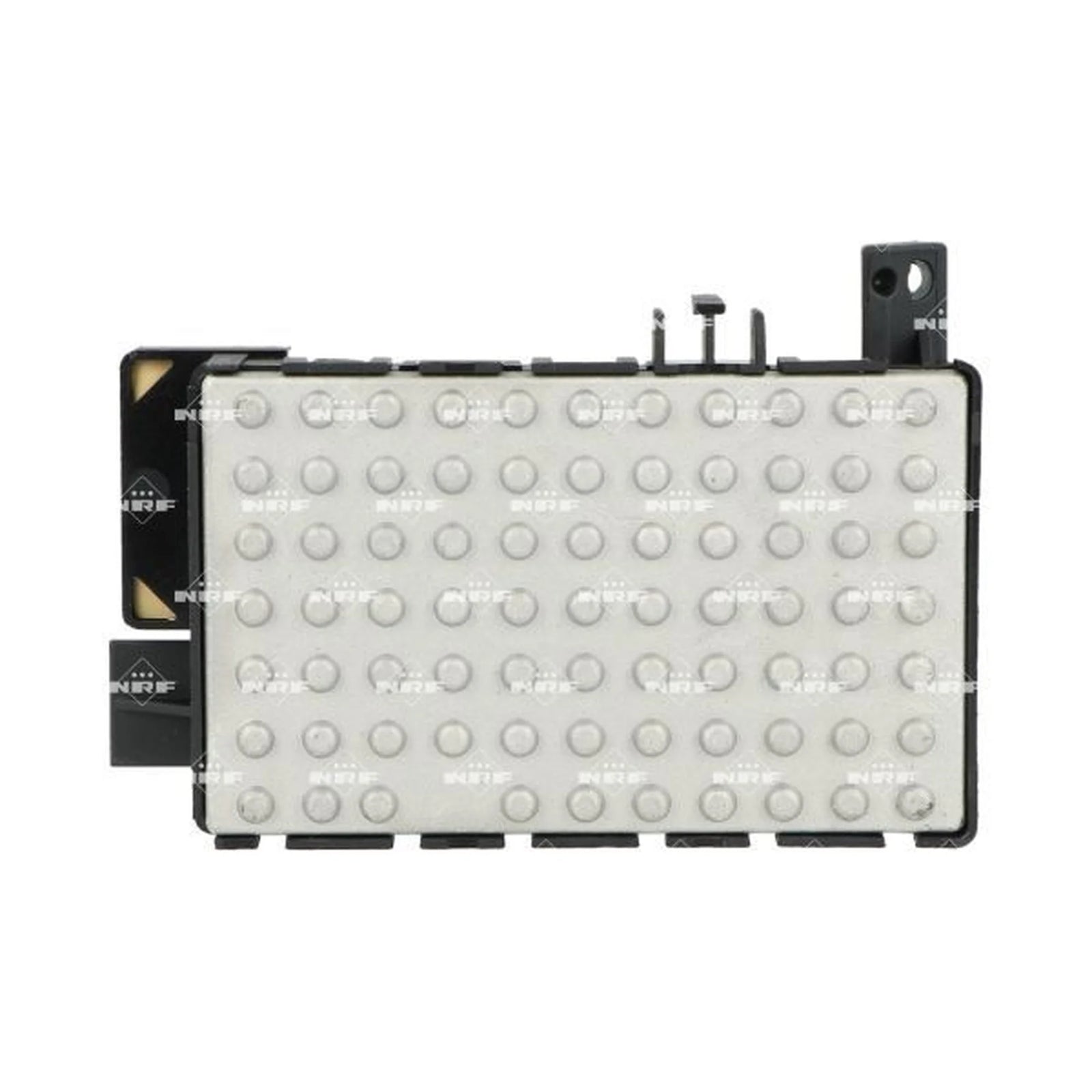 NRF Heater Blower Resistor 342106