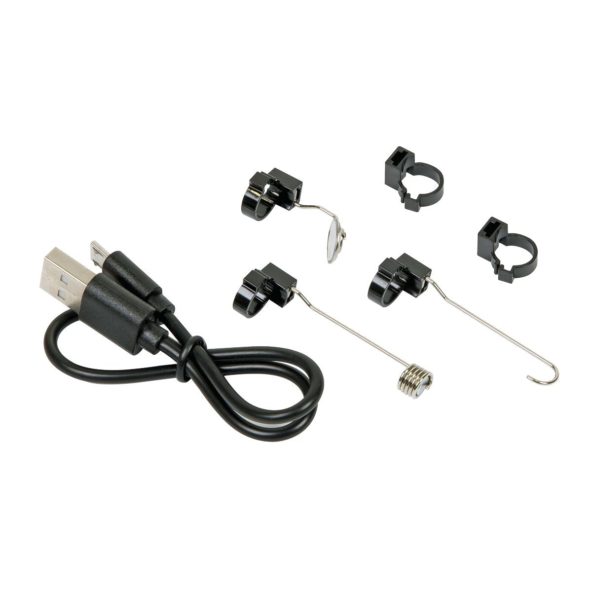 Sealey Video Borescope8mm Camera VS8111