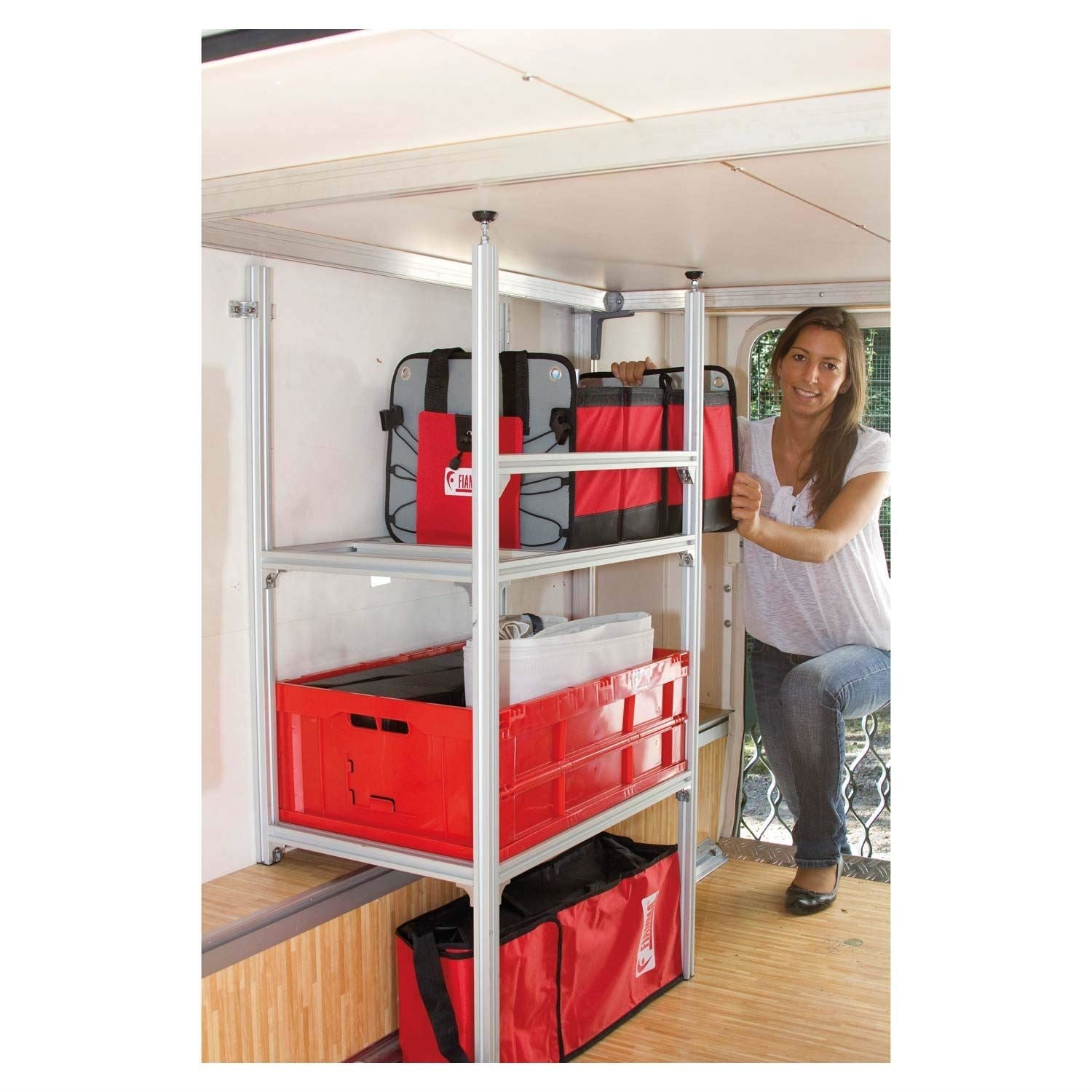 Fiamma Garage System Standard 98655-907