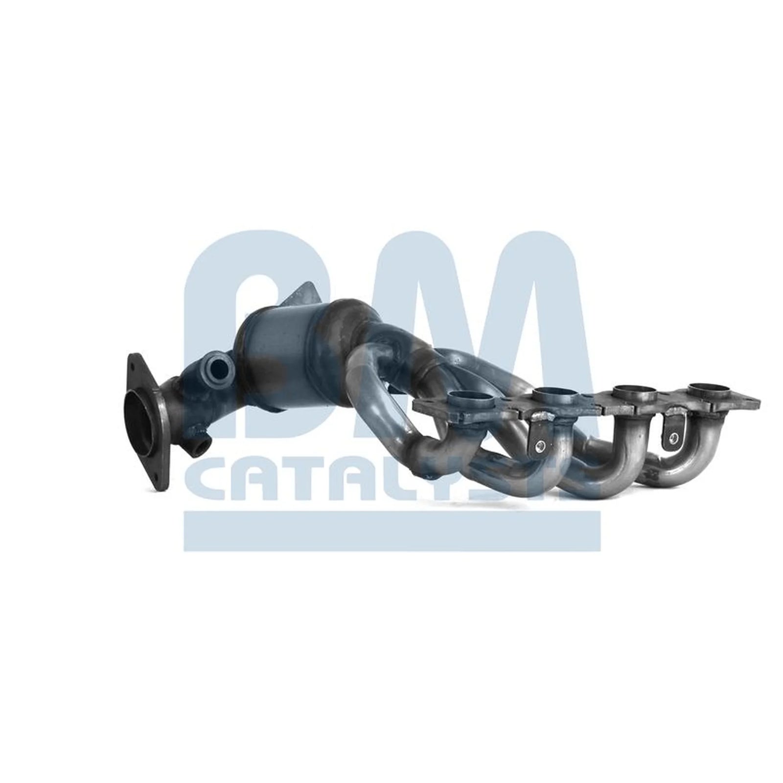 BM Catalysts Homologated Petrol Cat BM92054H