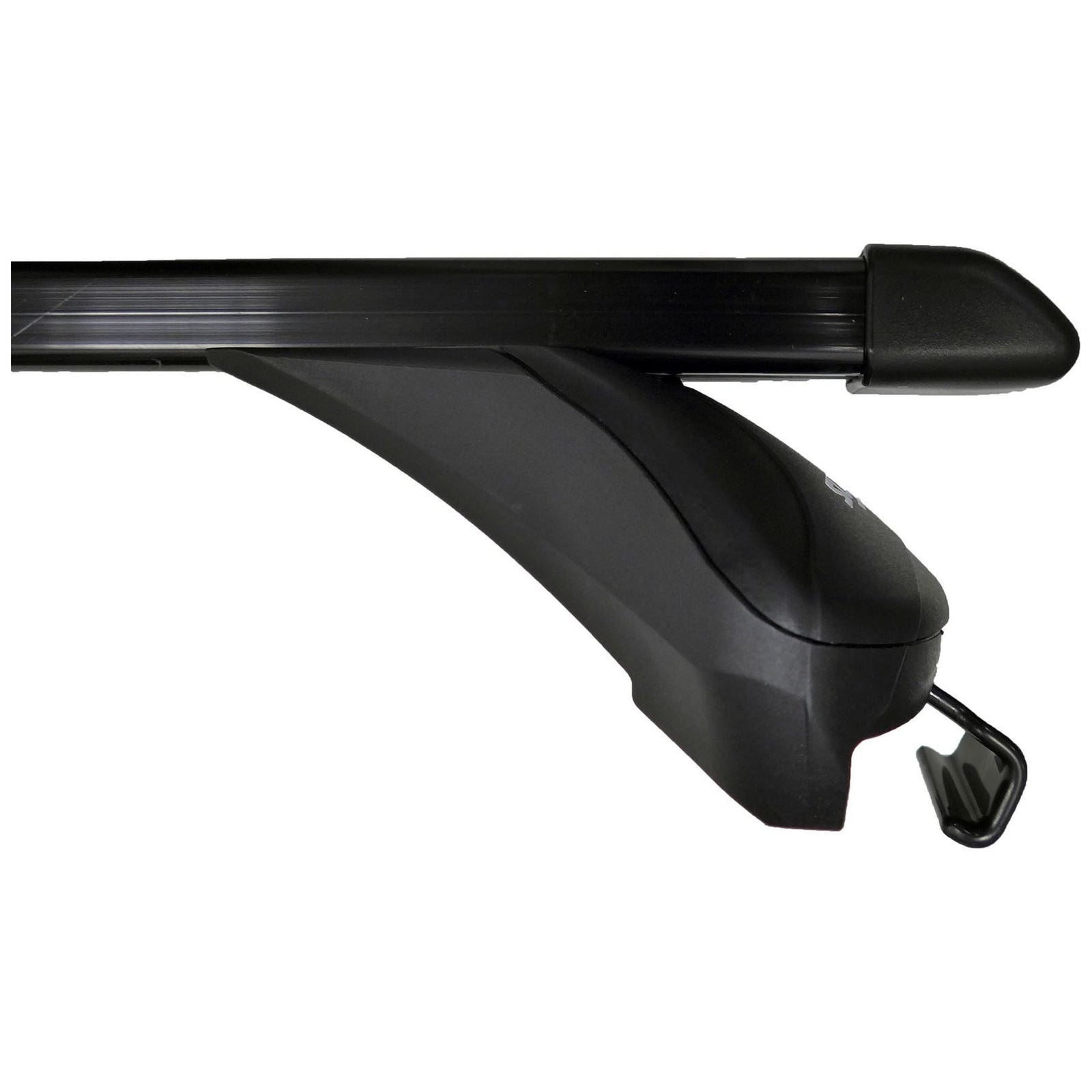 Summit Locking Roof Rack Cross Bars SUP-857B