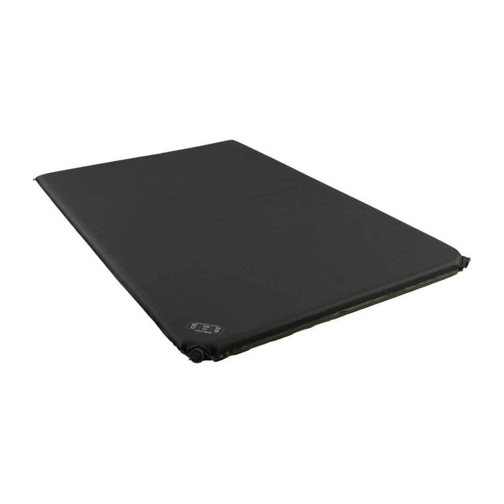 Vango Comfort 7.5 Double Self inflating Sleep Mat Double Artichoke