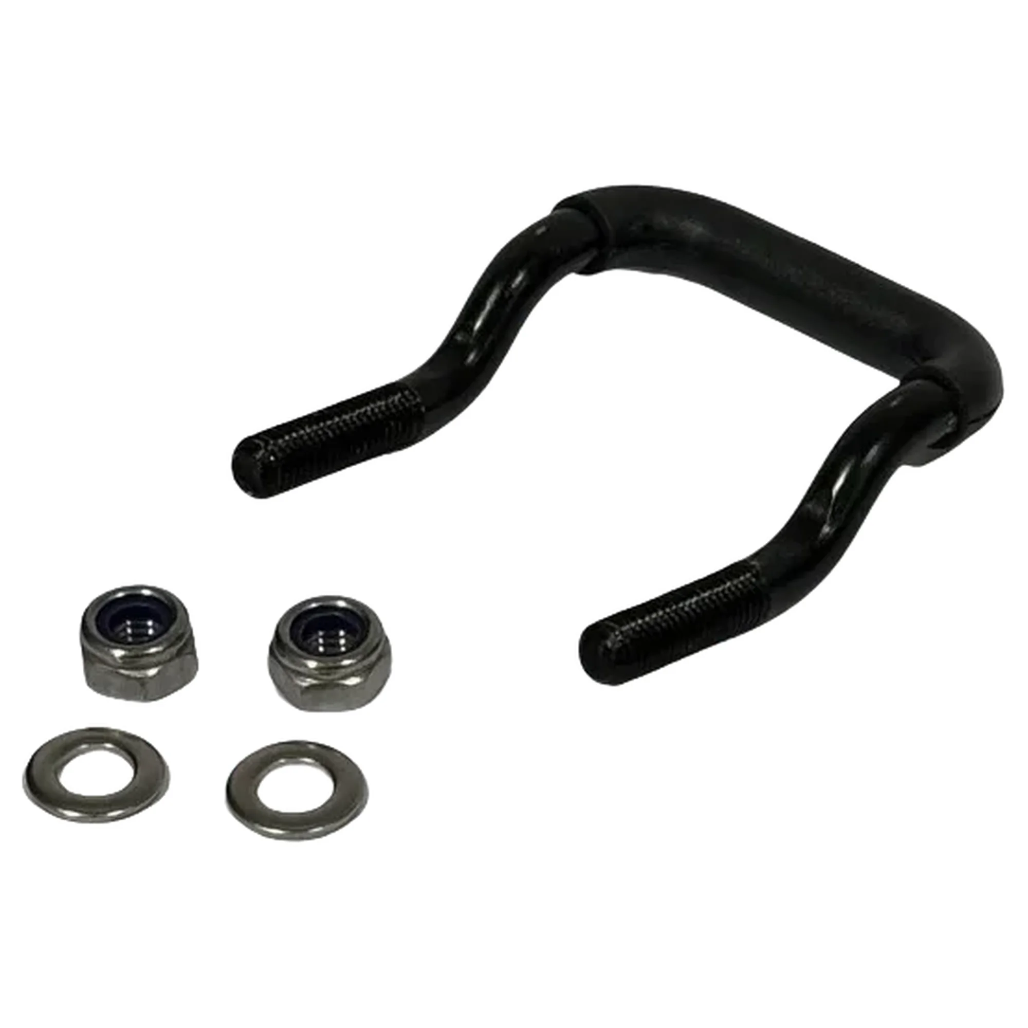Hartal Closing Bracket - MPN 73.4372.99