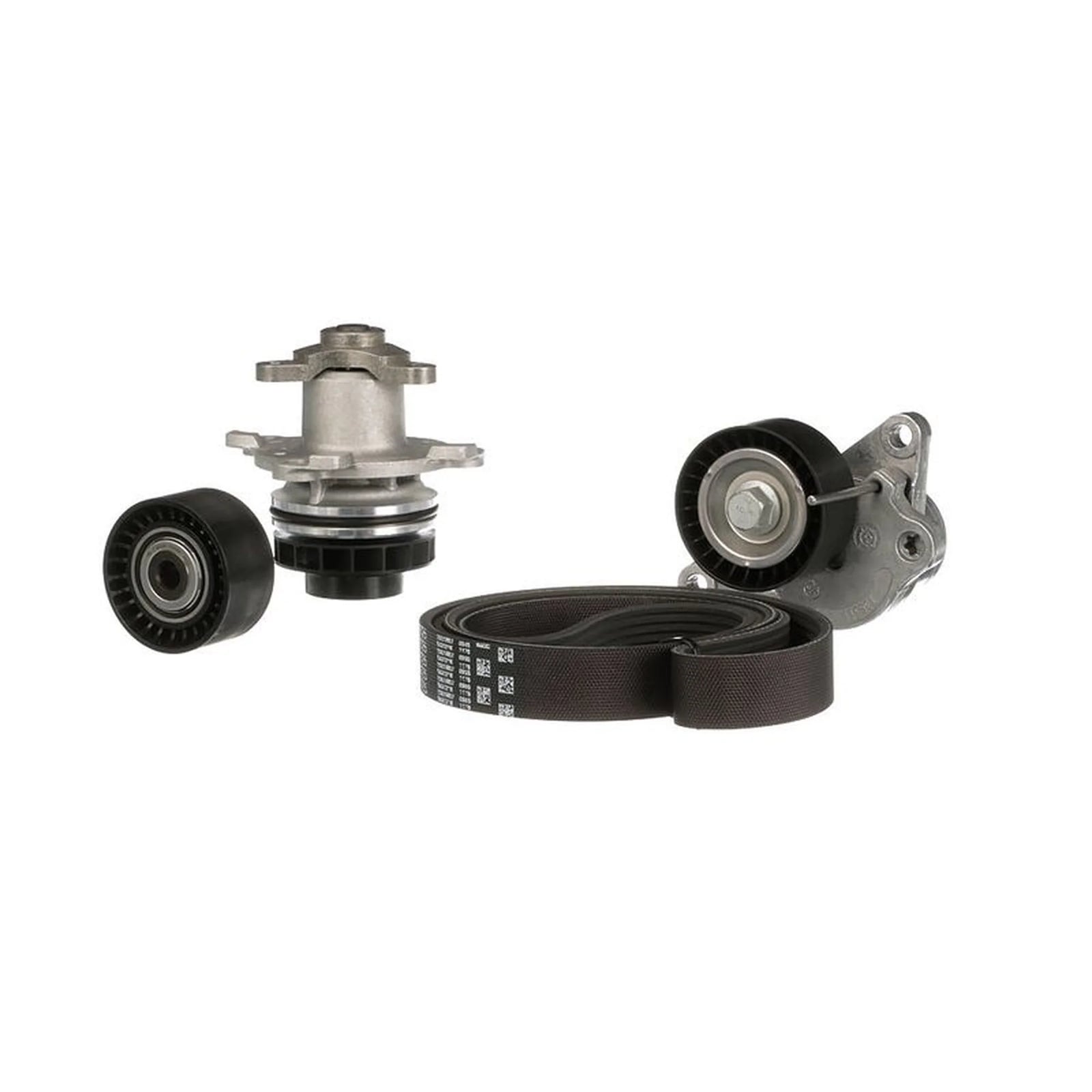 Gates Micro-V Wpk KP17PK1705
