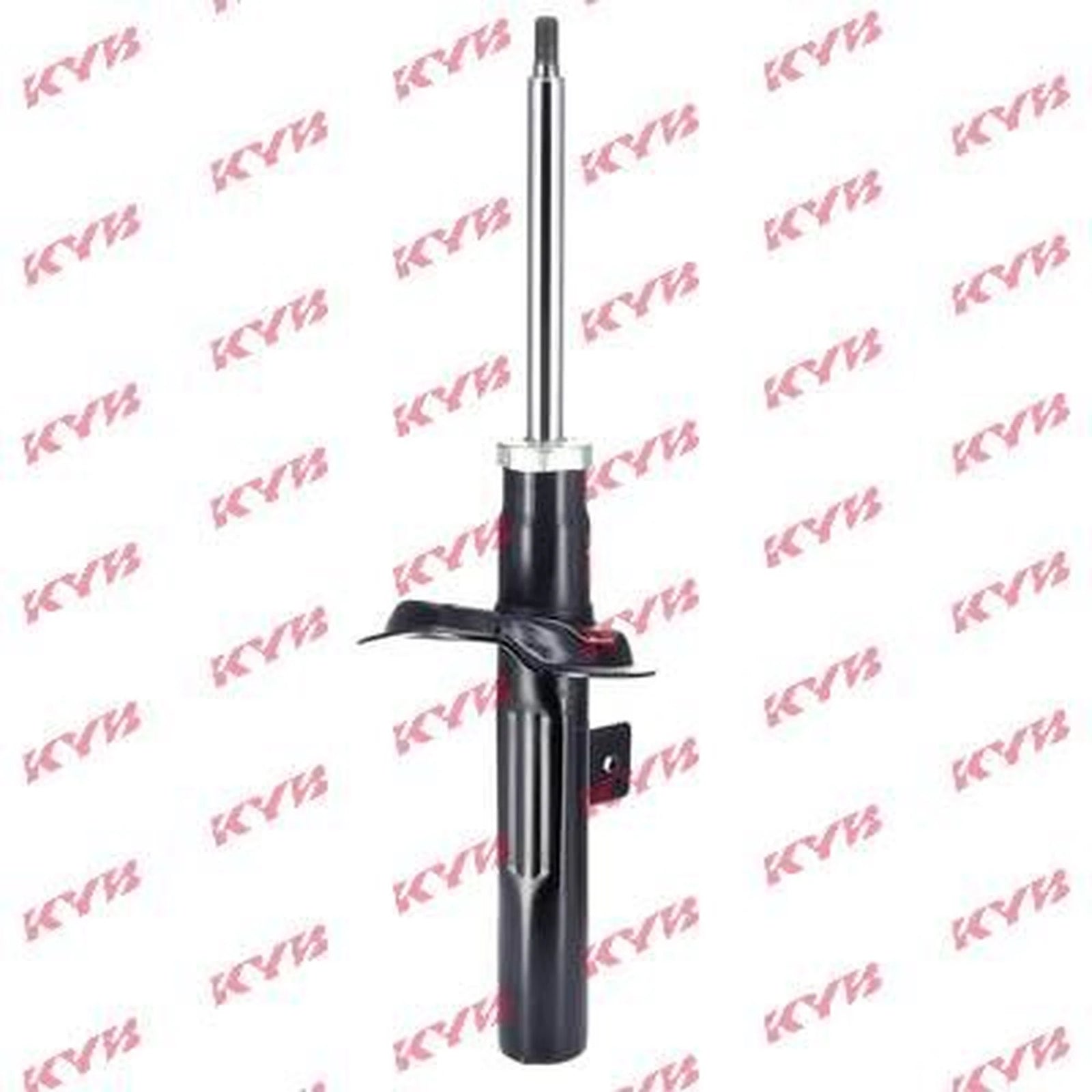 KYB Shock Absorber Damper Strut Front Left 333837