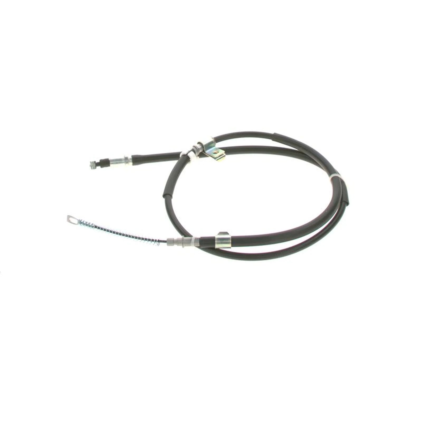 Bosch Handbrake Cable Right Rear 1 987 477 717