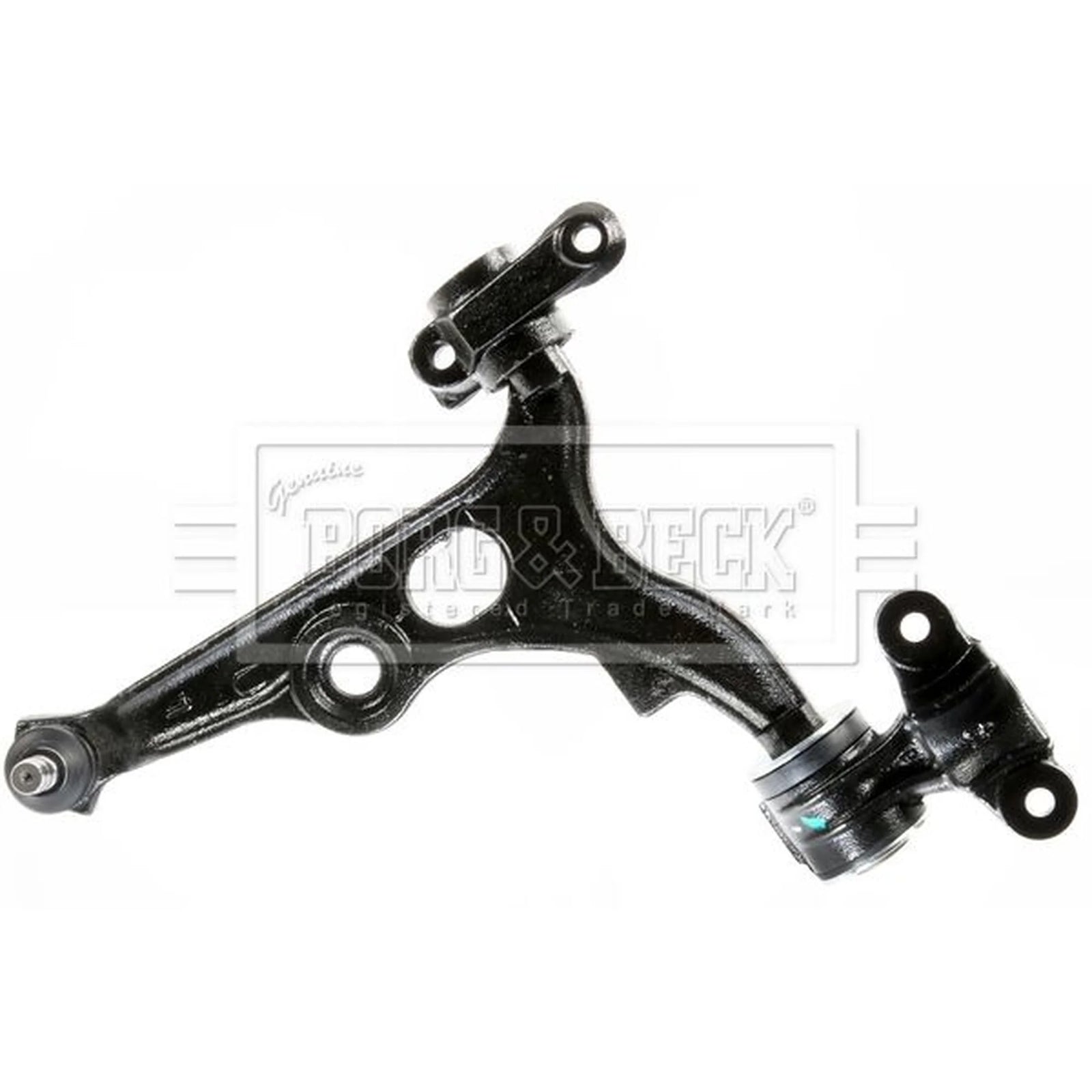 Borg & Beck Control/Trailing Arm BCA6843