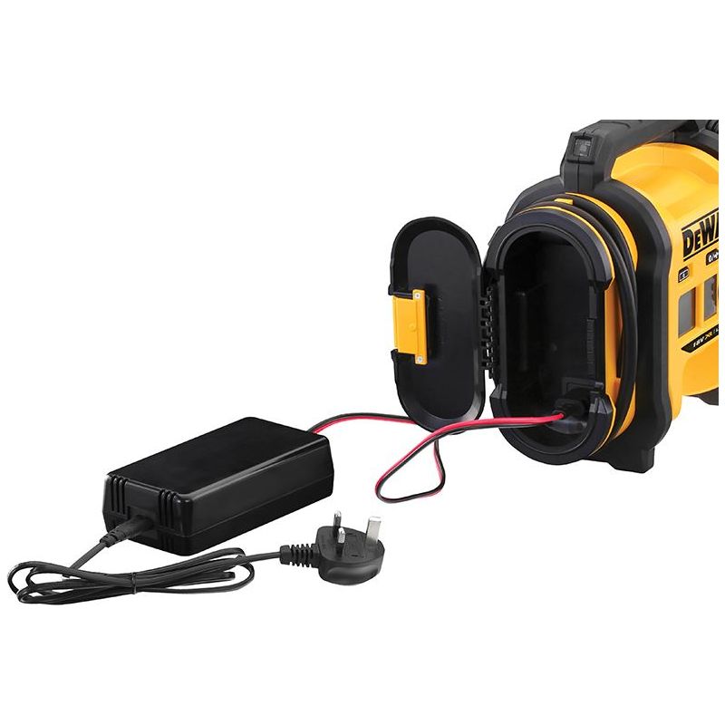 Dewalt Power Tools DCC018N XR Triple Source Inflator 18V Bare Unit