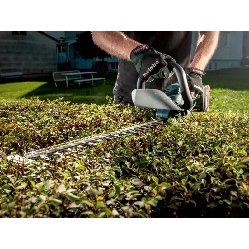 Metabo AHS 18-65 V Hedge Trimmer 18V Bare Unit
