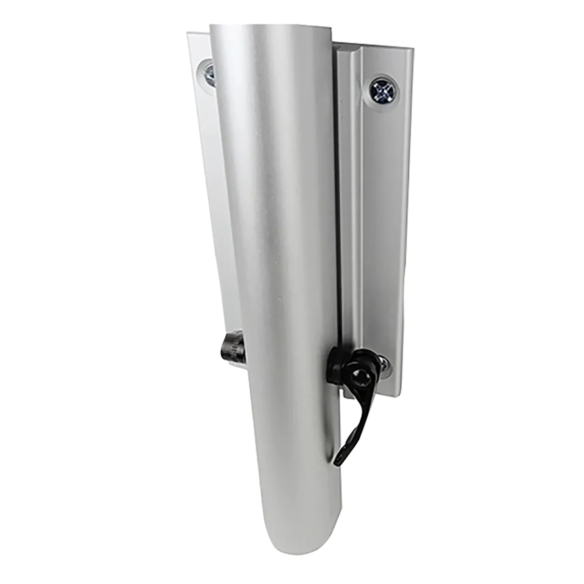 ITC Silver MOD Table Leg System Height Adjustable