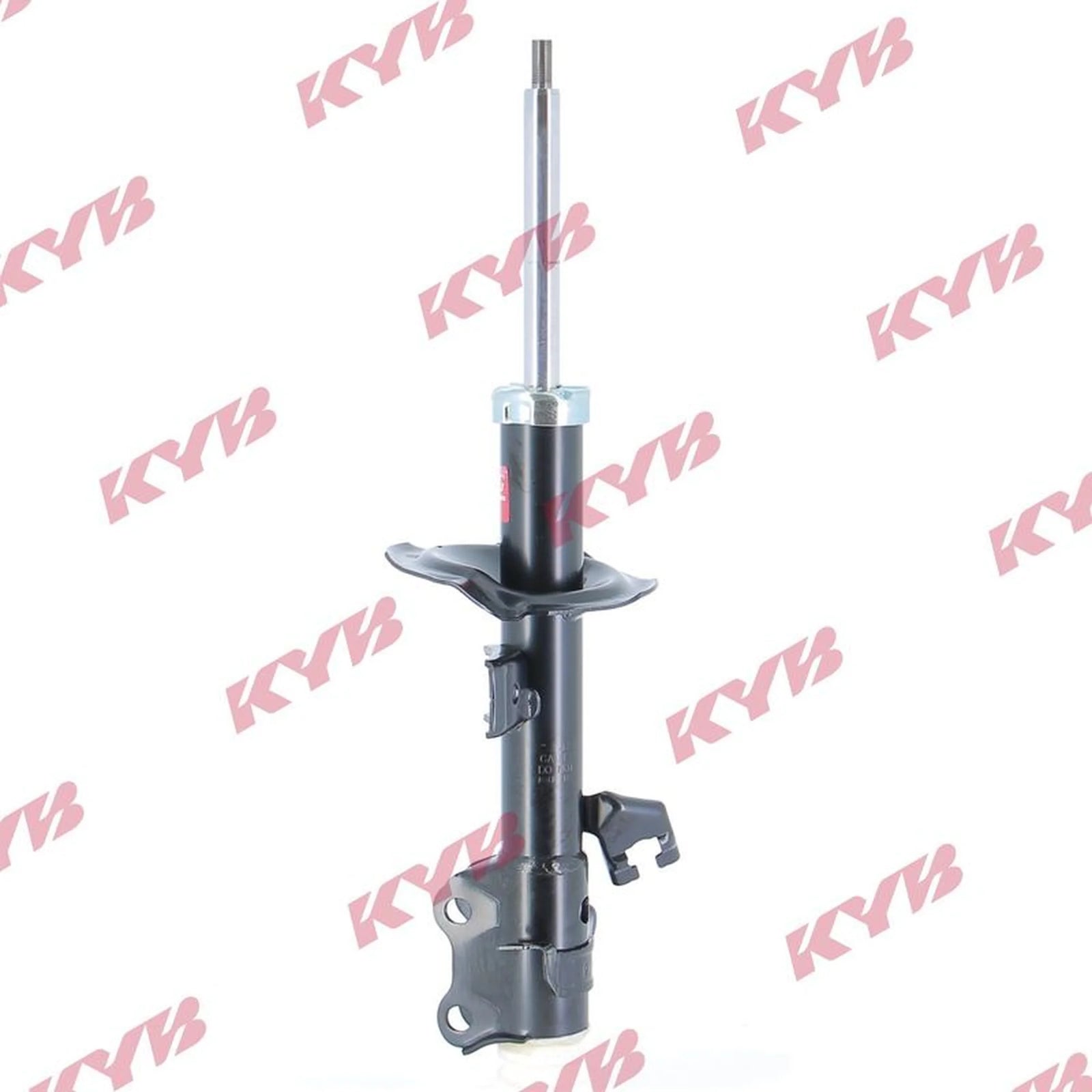 KYB Shock Absorber Damper Strut Front Left 3330055