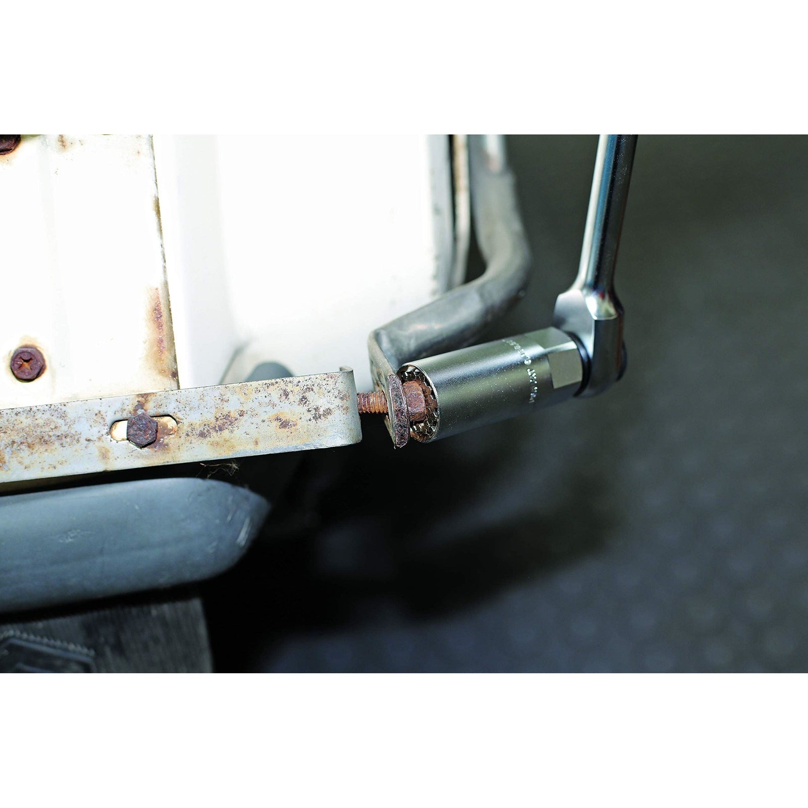 Laser Piston Ring Compressor 0285