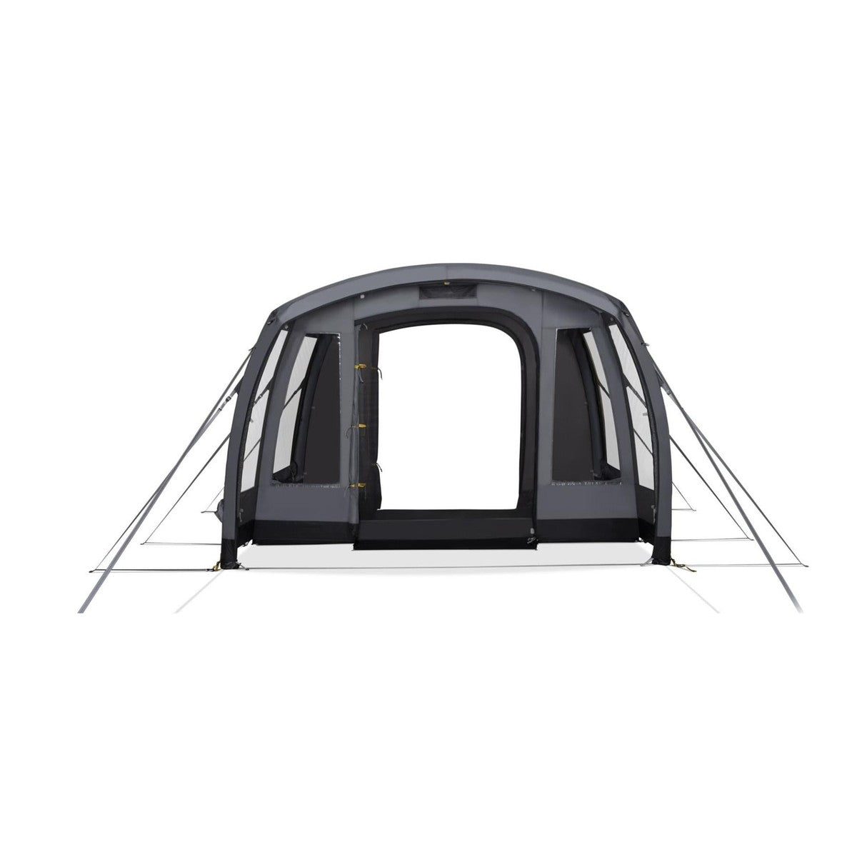 Kampa Traverse Air Low Drive Away Inflatable Campervan Awning 180-210 cm