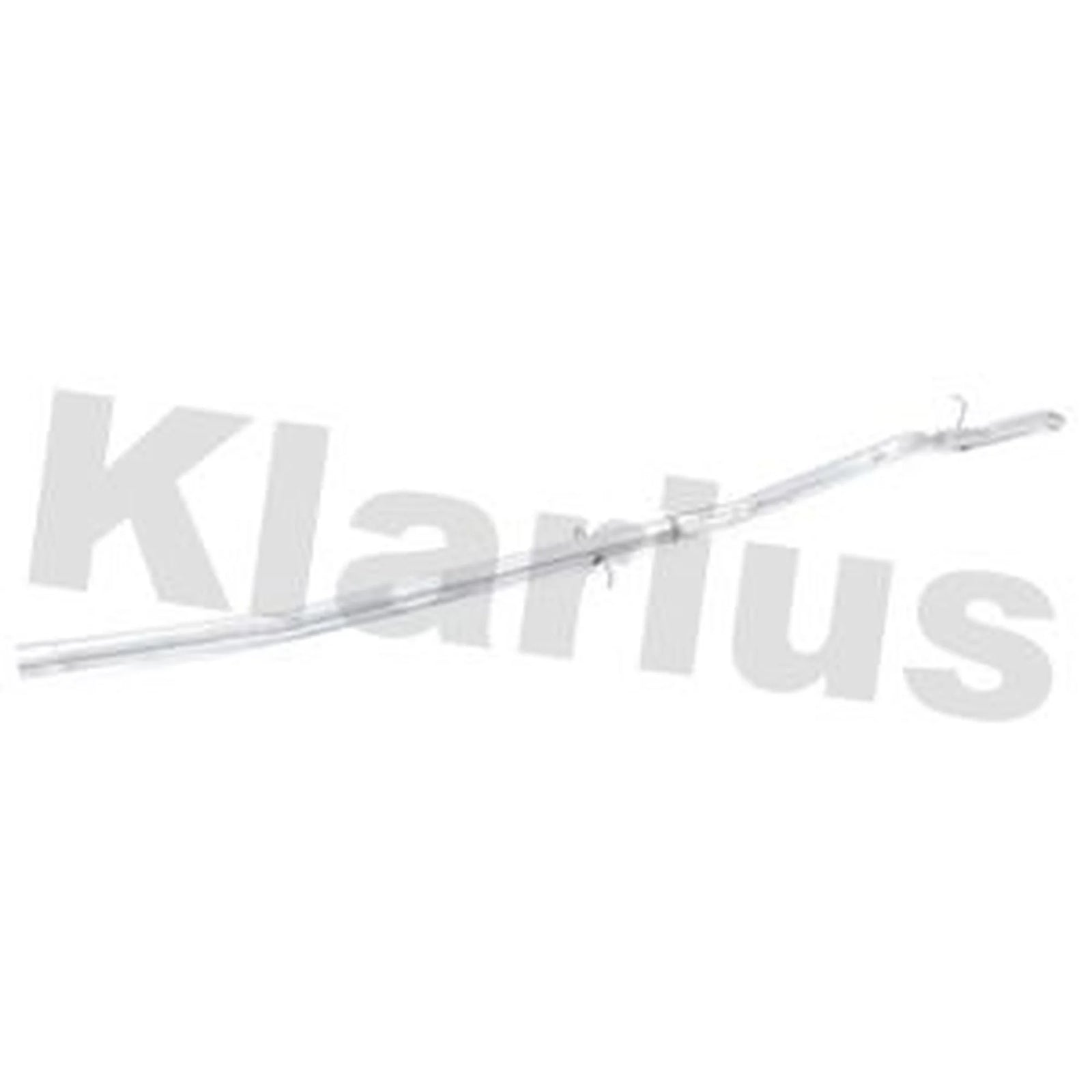 Klarius Exhaust Pipe OD FE1456A