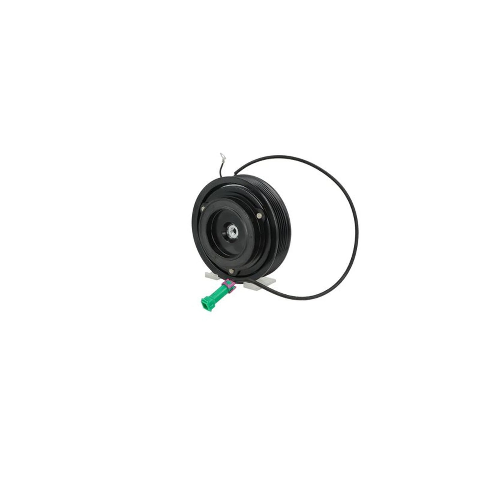 NRF A/C Compressor Magnetic Clutch 380038