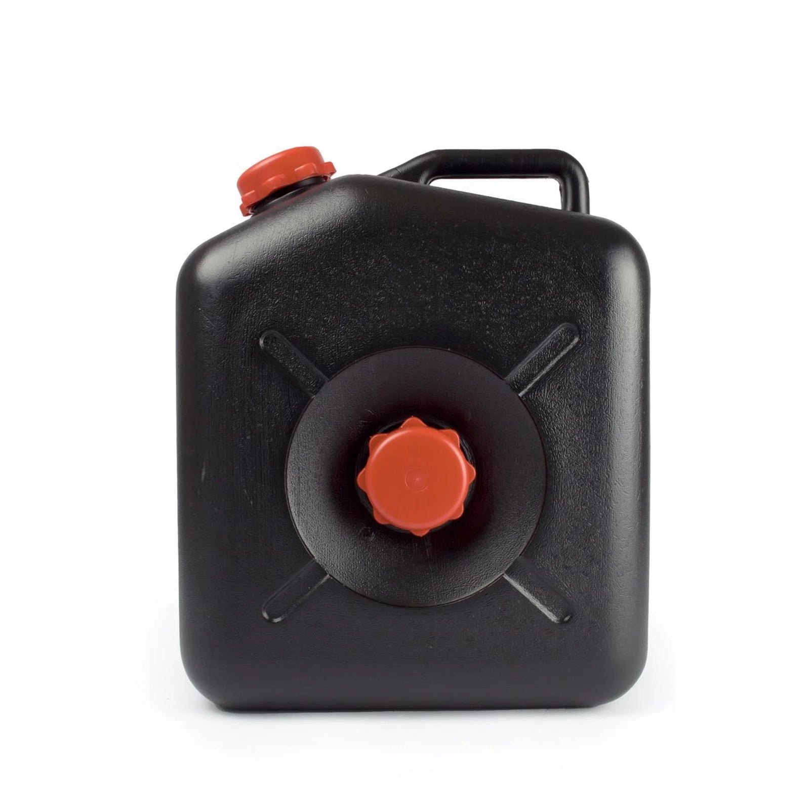 Crusader Unbranded Waste Water Carrier - 23 Litre Black