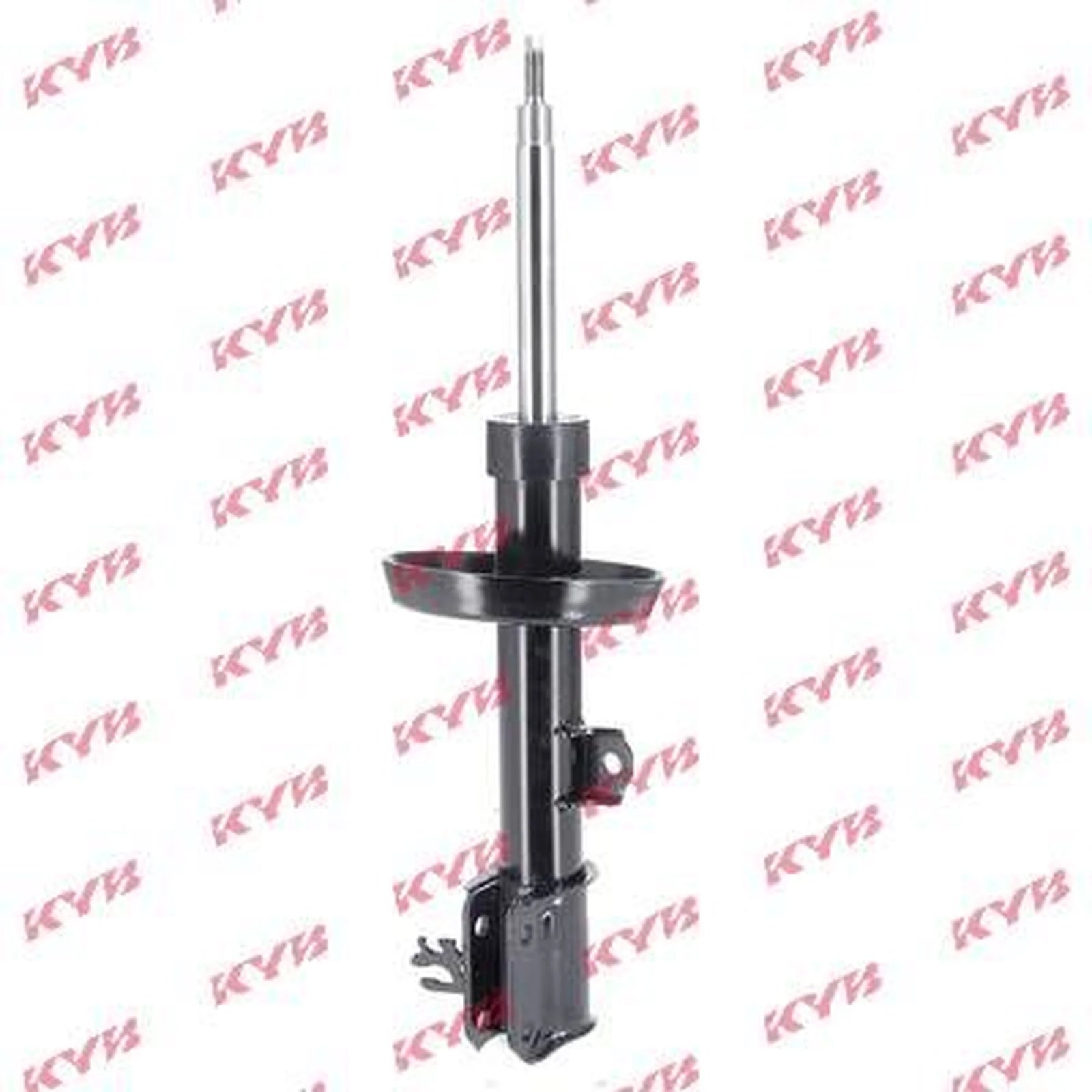 KYB 2 x Front Shock Absorbers