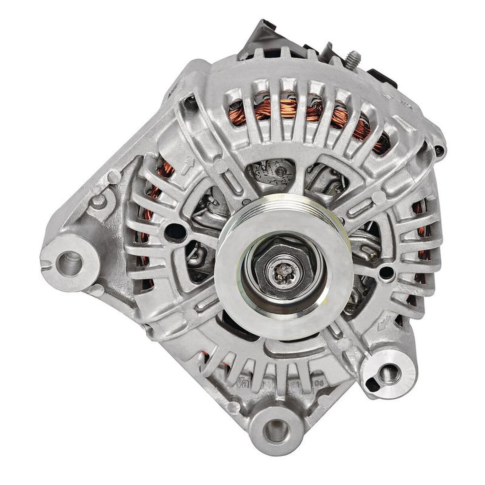Valeo Car Alternator 12V 439887