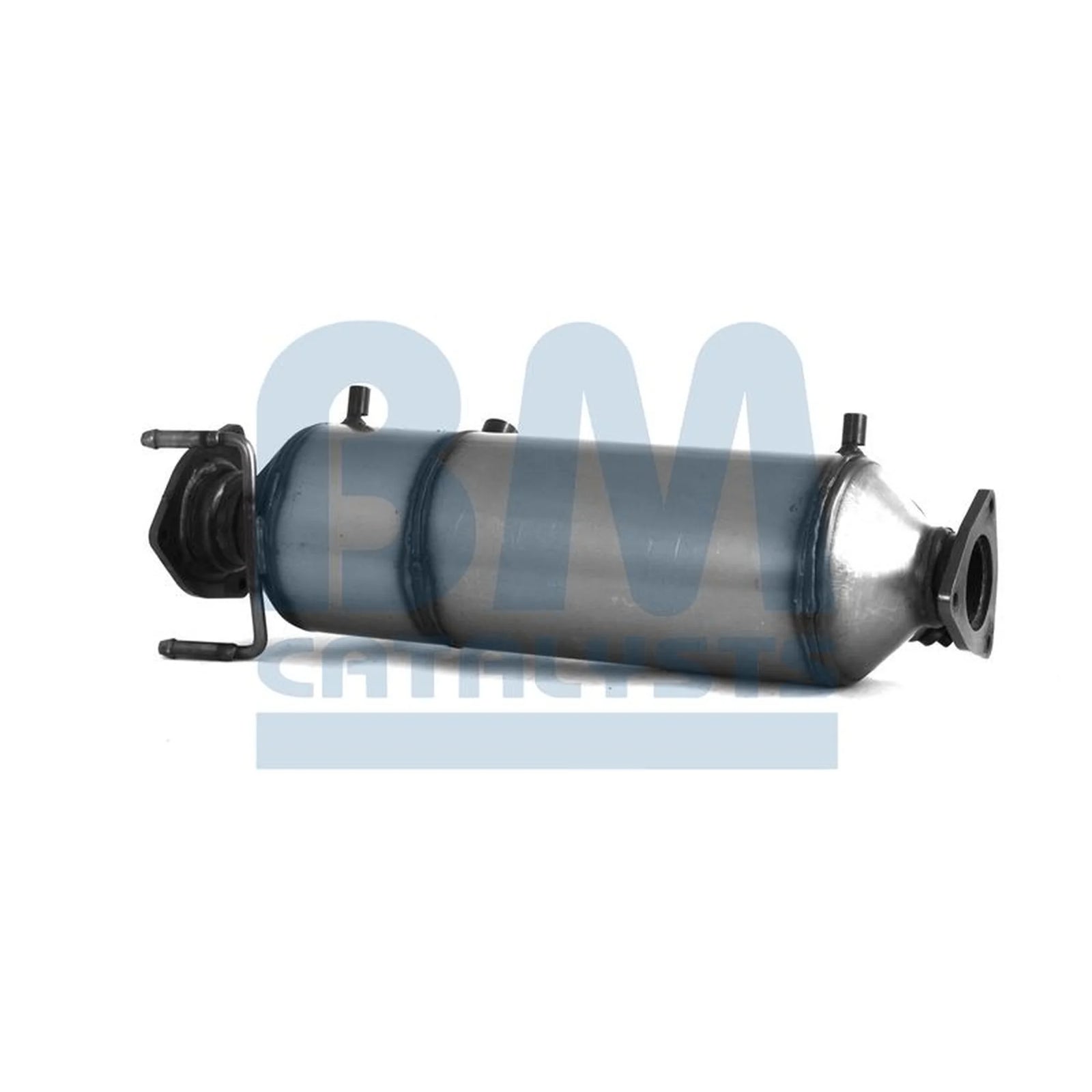 BM Catalysts Homologated Diesel Cat & Dpf BM11096H
