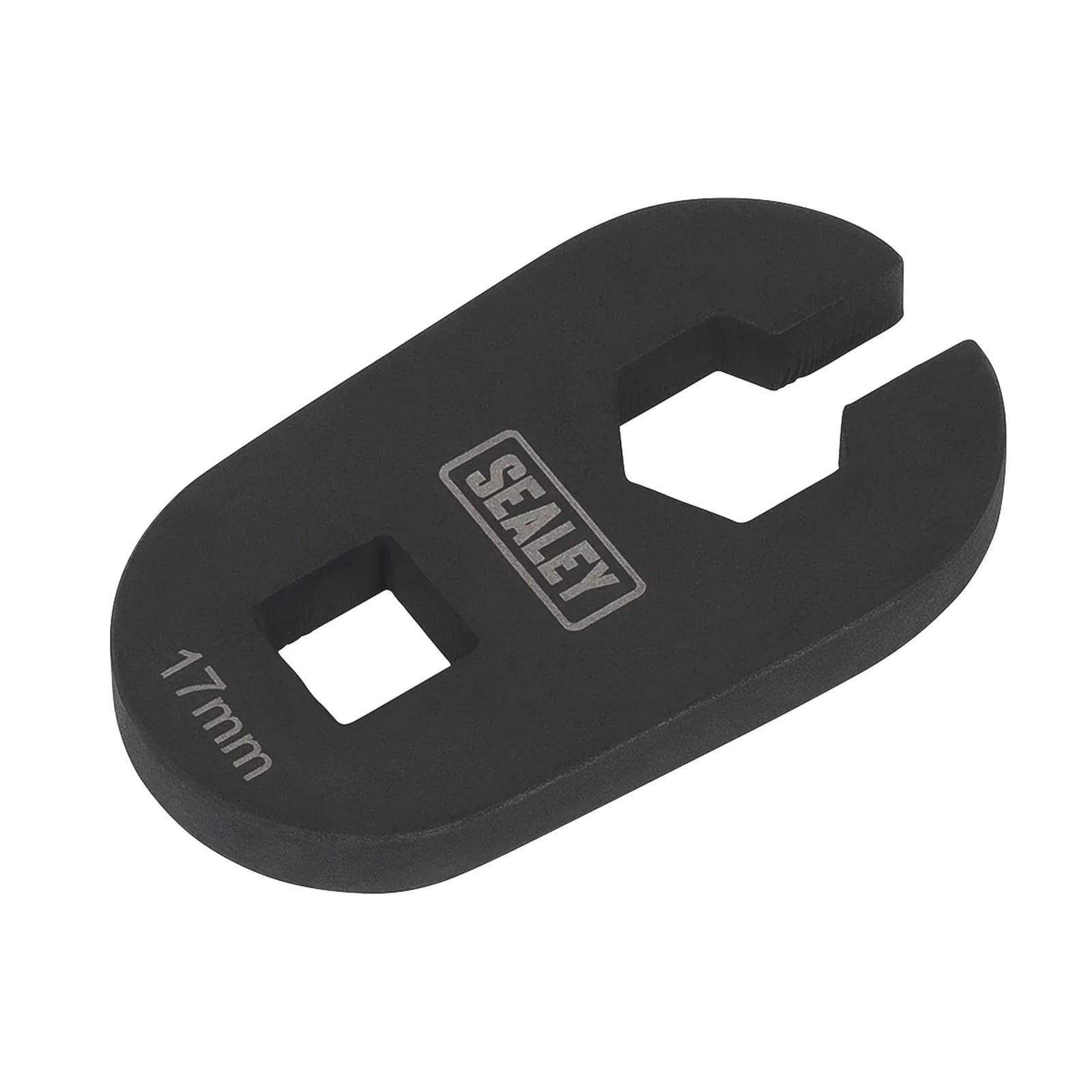 Sealey Limited Access Crow's Foot Spanner 1/2"Sq Drive 17mm - SX0325