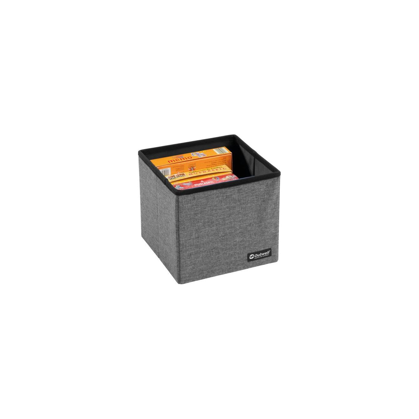 Outwell Cornillon M Seat & Storage Box Camping