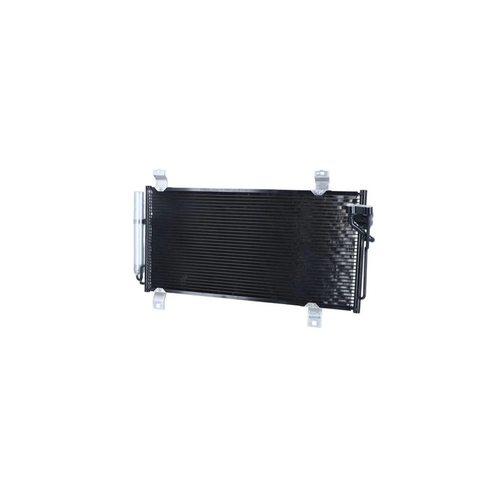 NRF Air Conditioning Condenser 35949
