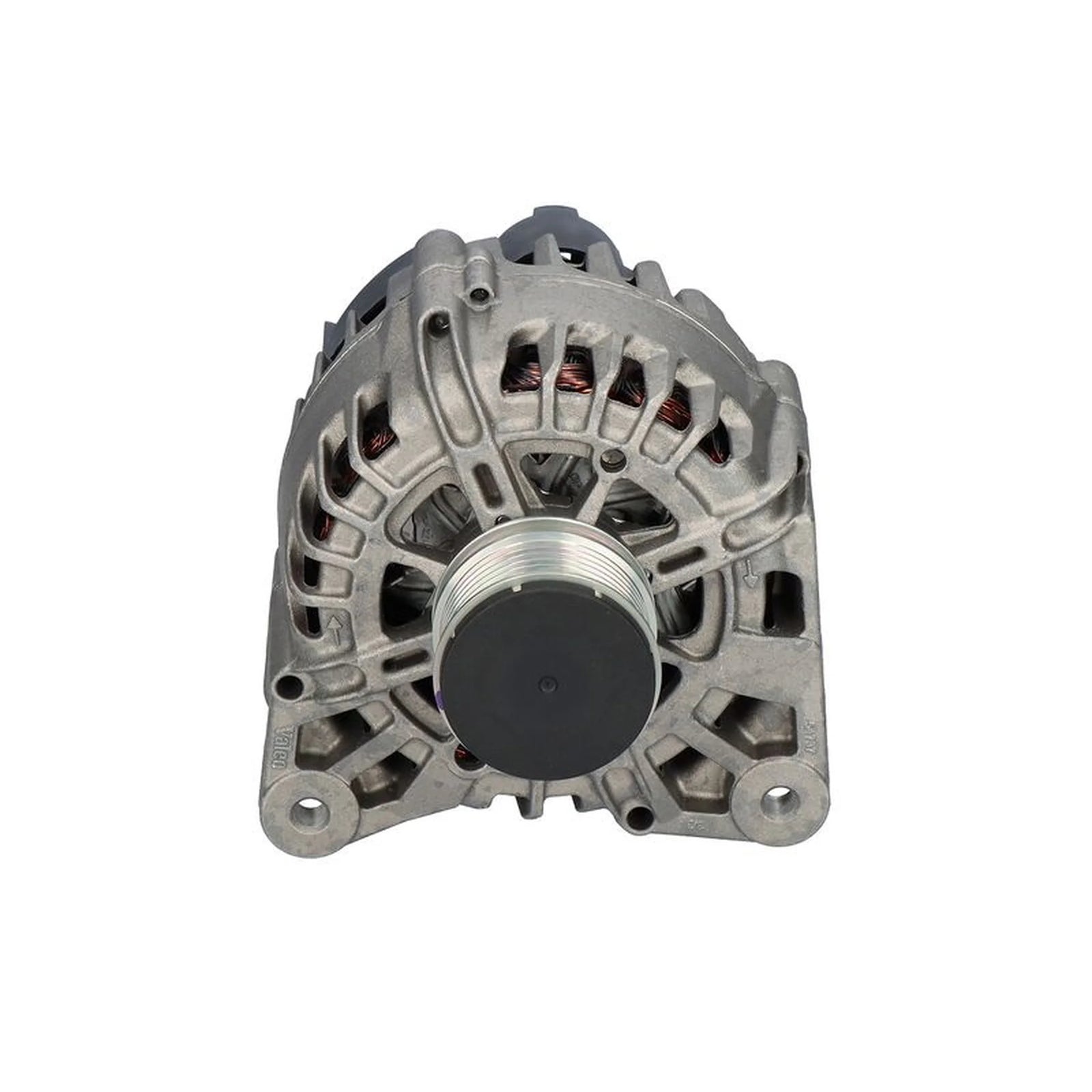 Valeo Car Alternator 12V 439808