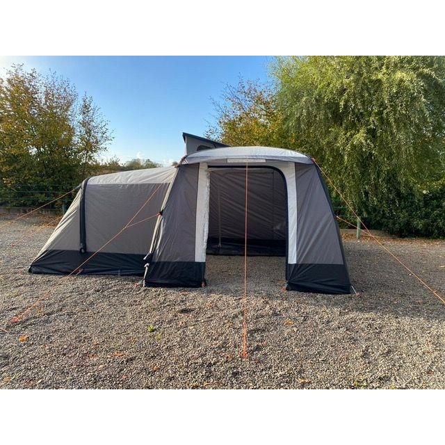 Camptech Moto Crown AIR Drive-Away Awning Motorhome Campervan Medium