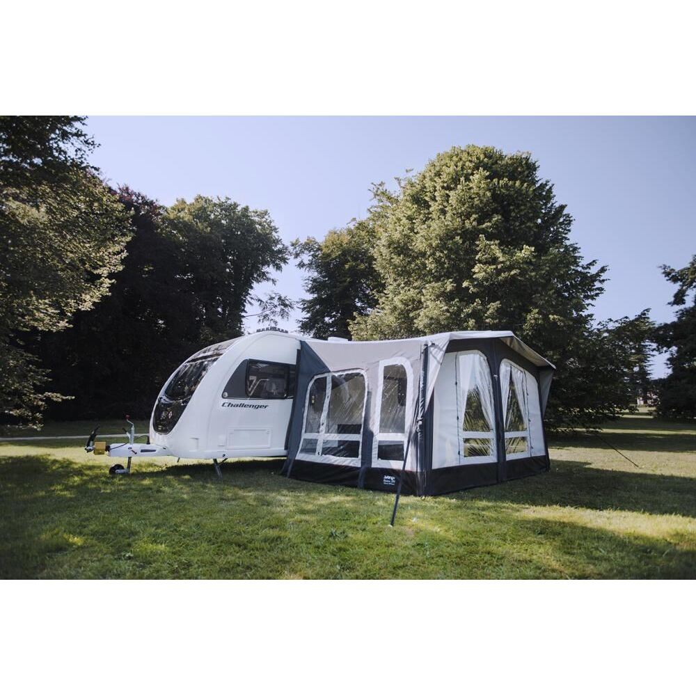 Vango Riviera Air 390 Elements TC Caravan Awning
