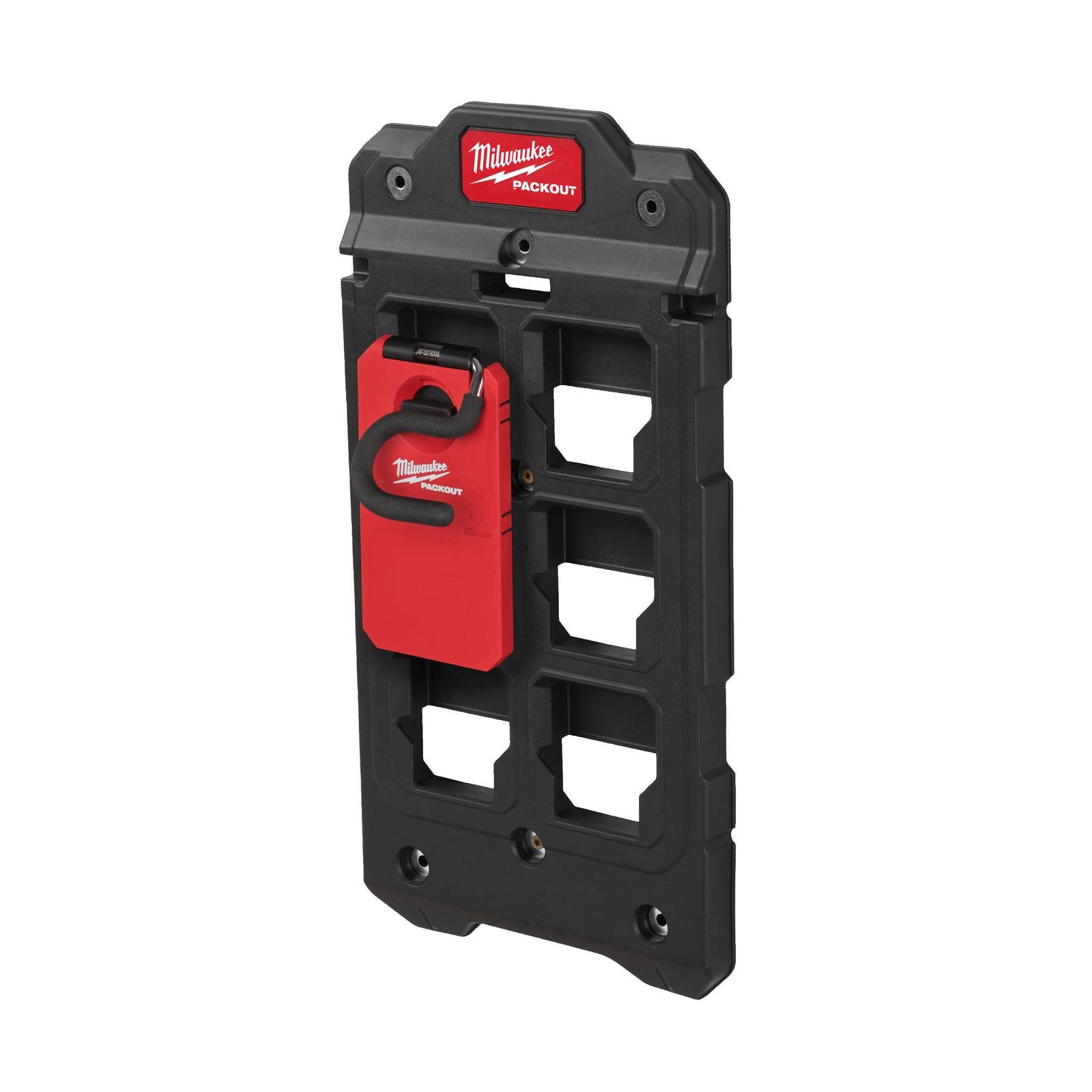 Milwaukee Packout Large S Hook 4932480703