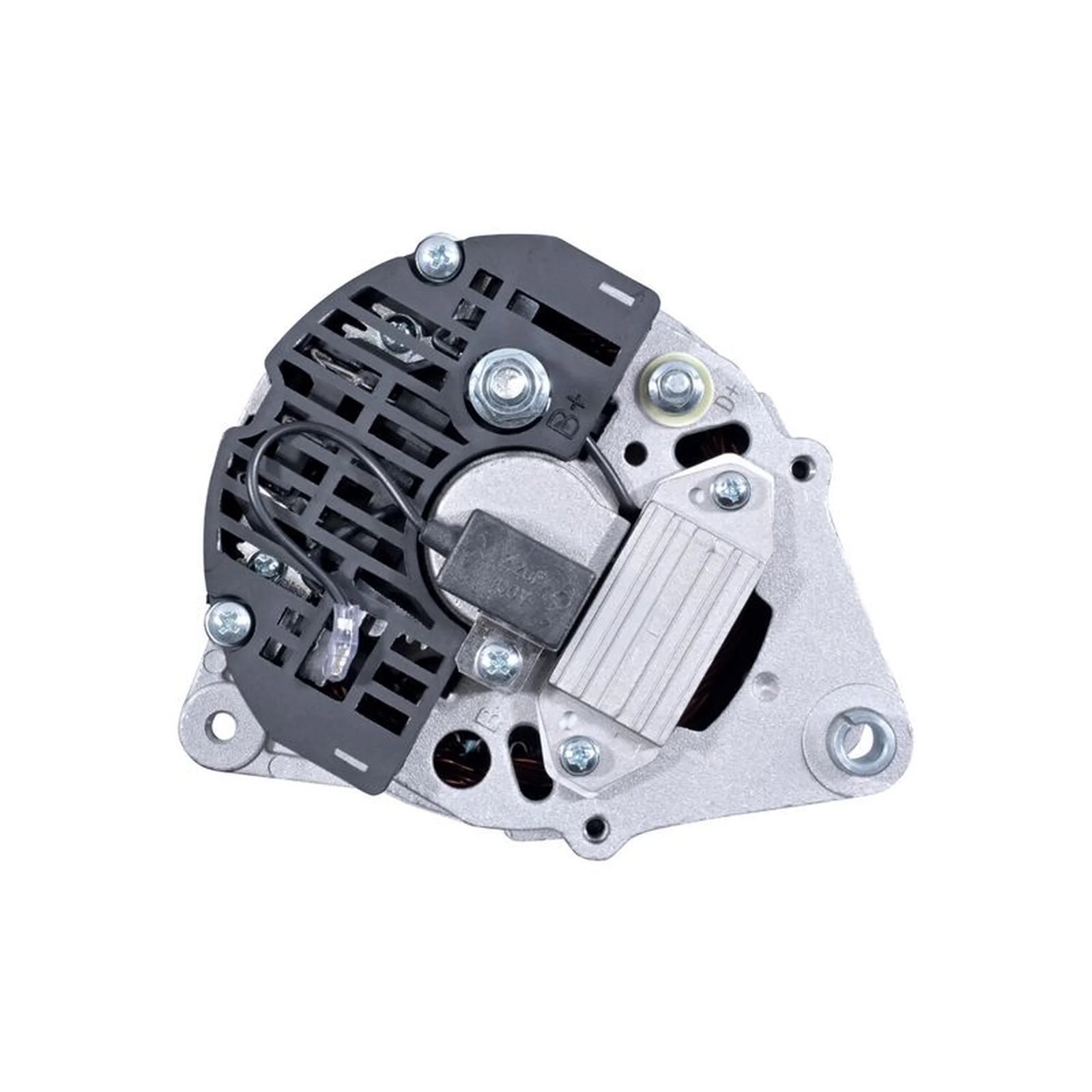 Hella Car Alternator 12V 8EL 015 643-941