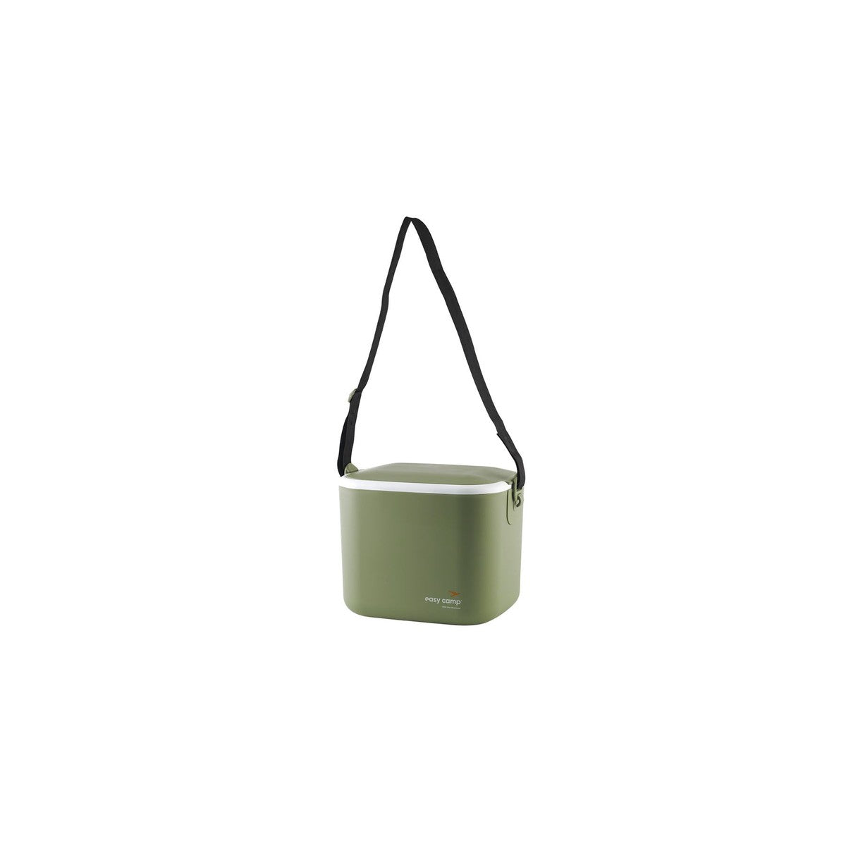 Easy Camp Arctic Poppy Sholder Strap 14L Cooler Coolbox