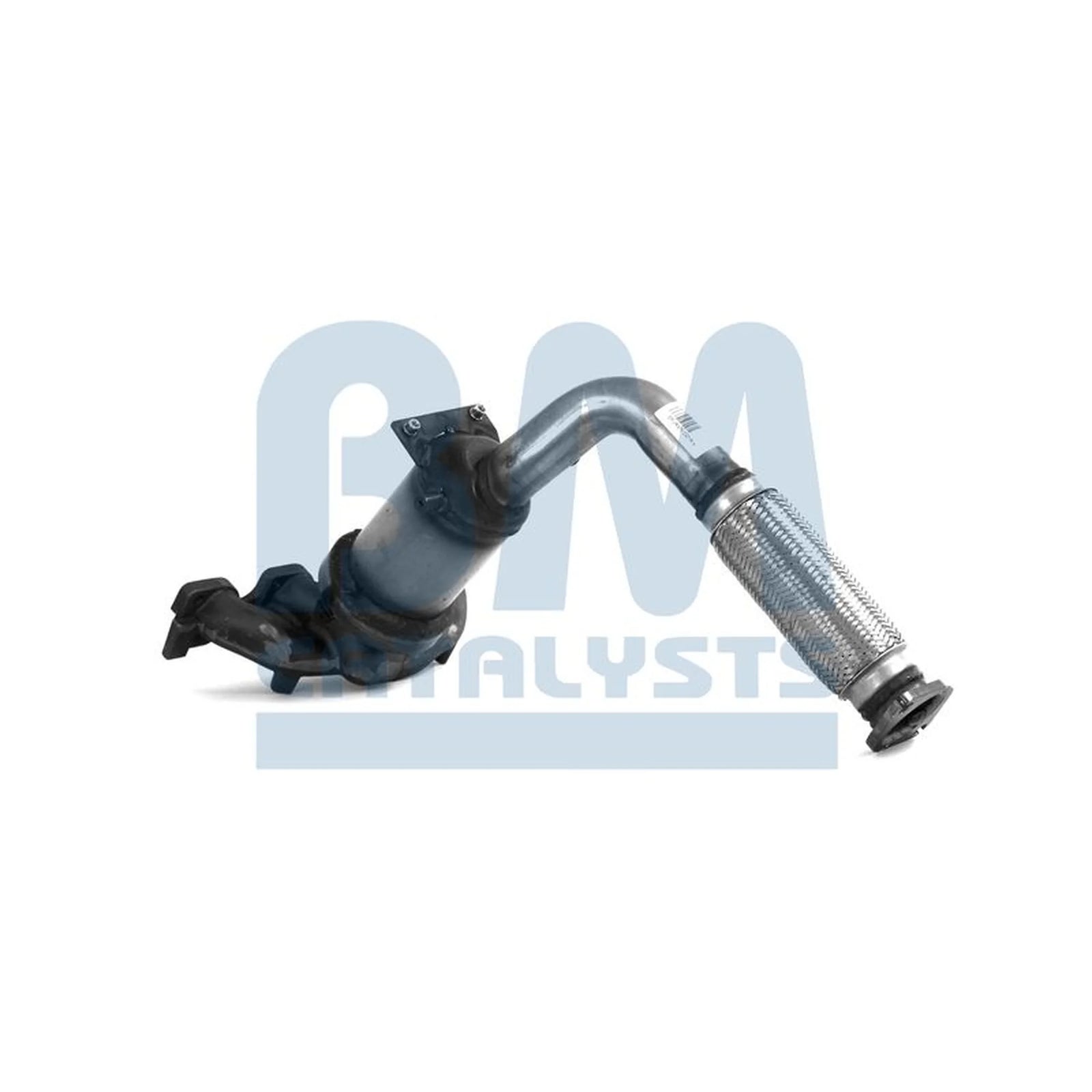 BM Catalysts Homologated Petrol Cat BM91362H