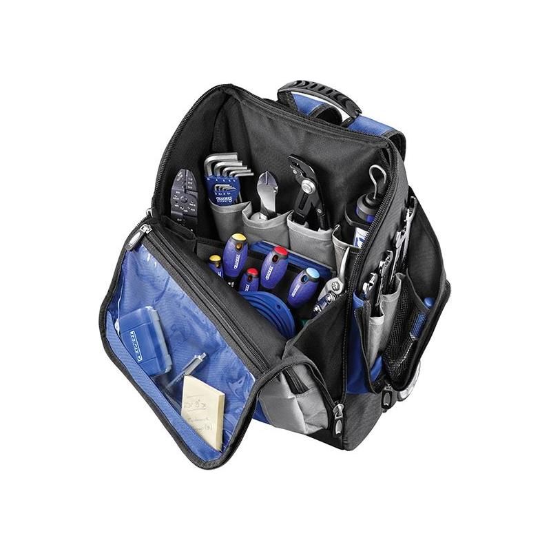 Expert E010602 Expert Backpack With Wheels 35cm (14in)