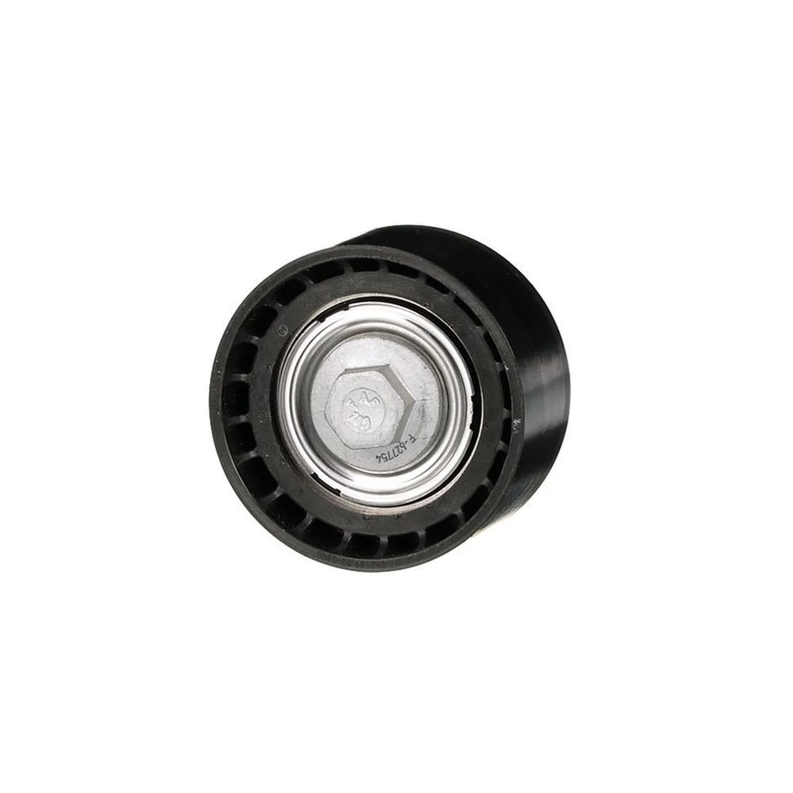 Gates V-Ribbed Belt Deflection/Guide Pulley T36878