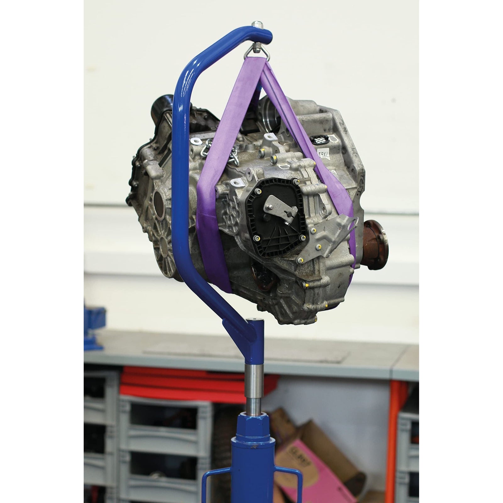 Laser Transmission Support Arm 8579