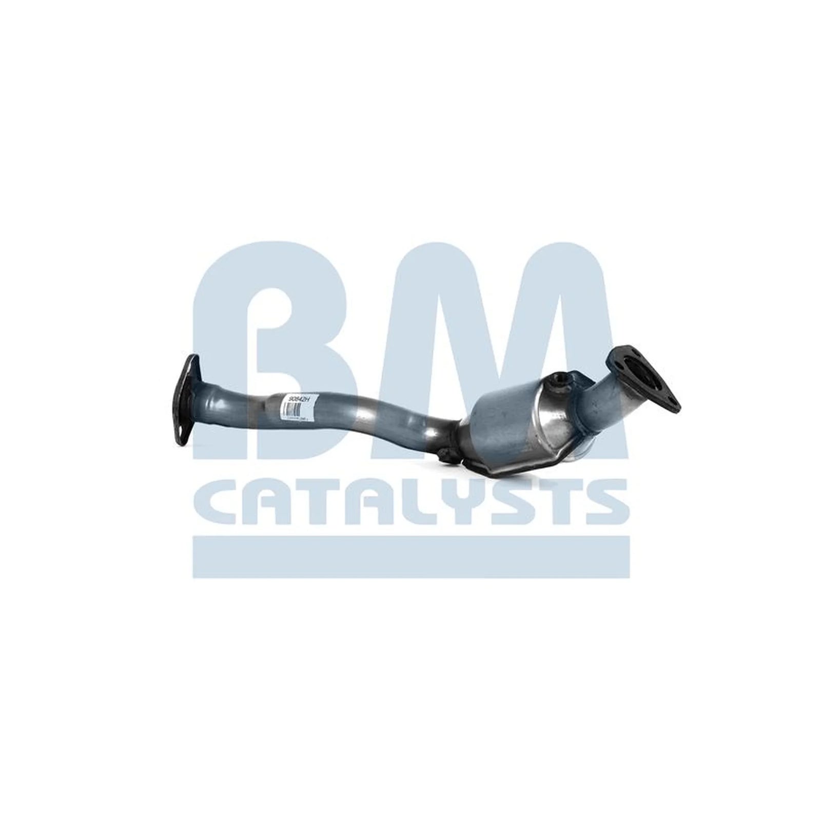 BM Catalysts Homologated Petrol Cat BM90842H