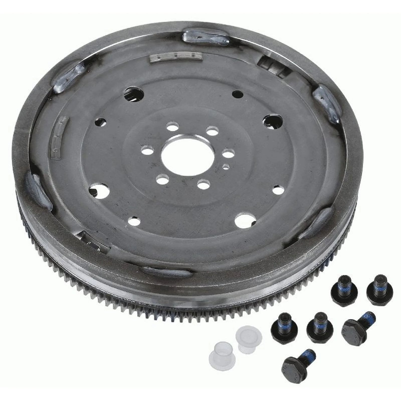 Sachs Engine Flywheel 132 Teeth 2295601004