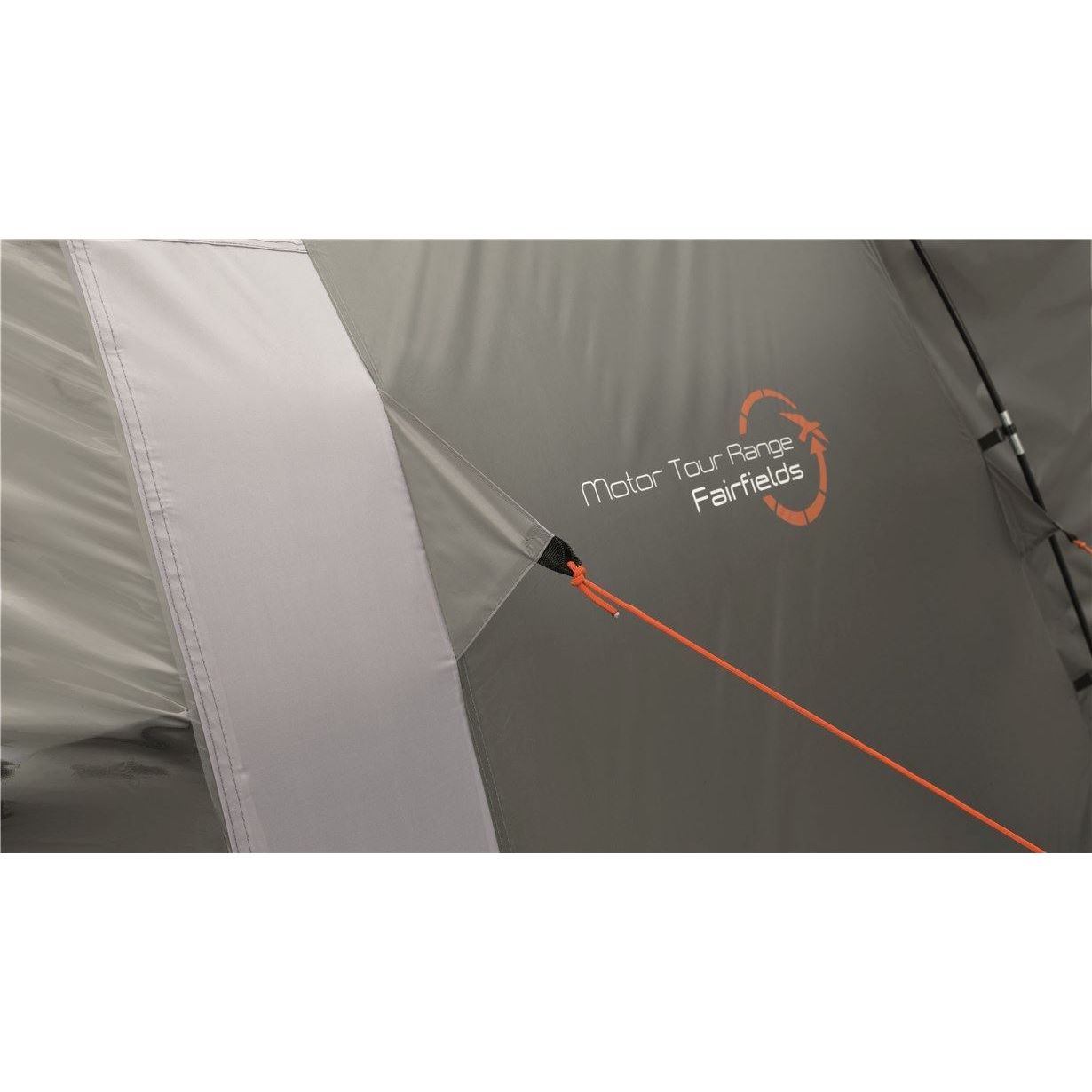 Easy Camp Motorhome Campervan Awning Fairfields